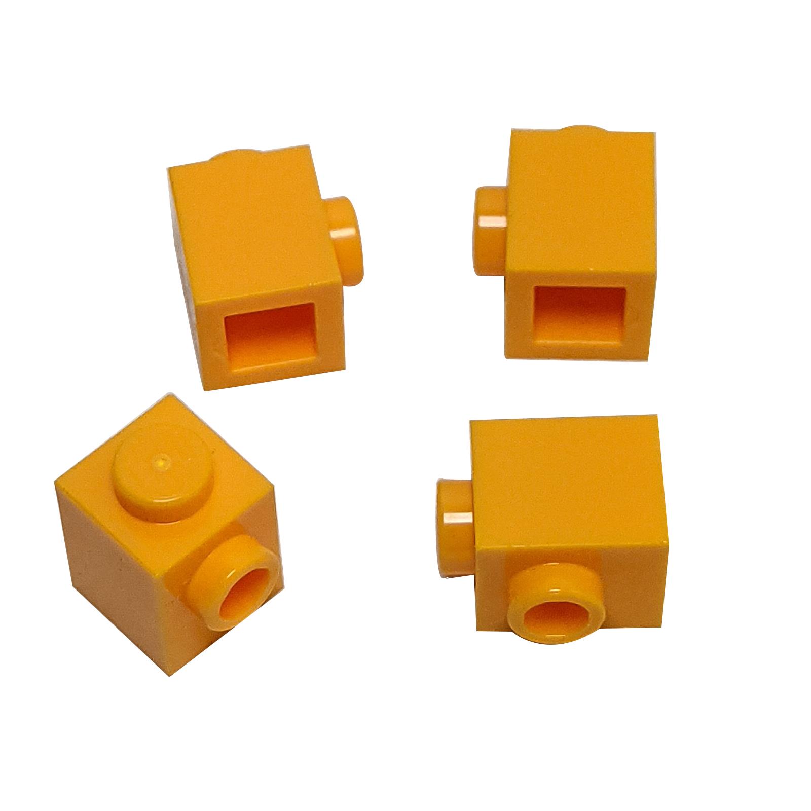 LEGO® Part 87087 - Brick 1x1 w/ Stud on 1 Side - Choose Color & Quantity - Picture 3 of 29