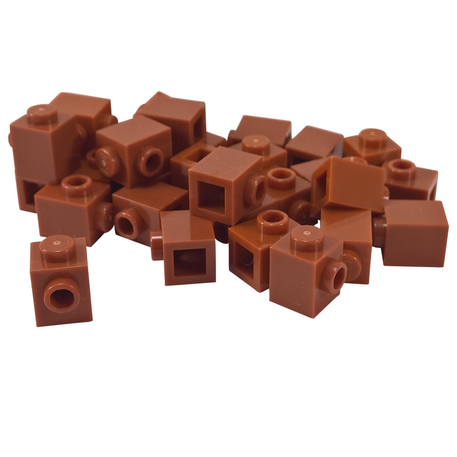 LEGO® Part 87087 - Brick 1x1 w/ Stud on 1 Side - Choose Color & Quantity - Picture 12 of 29