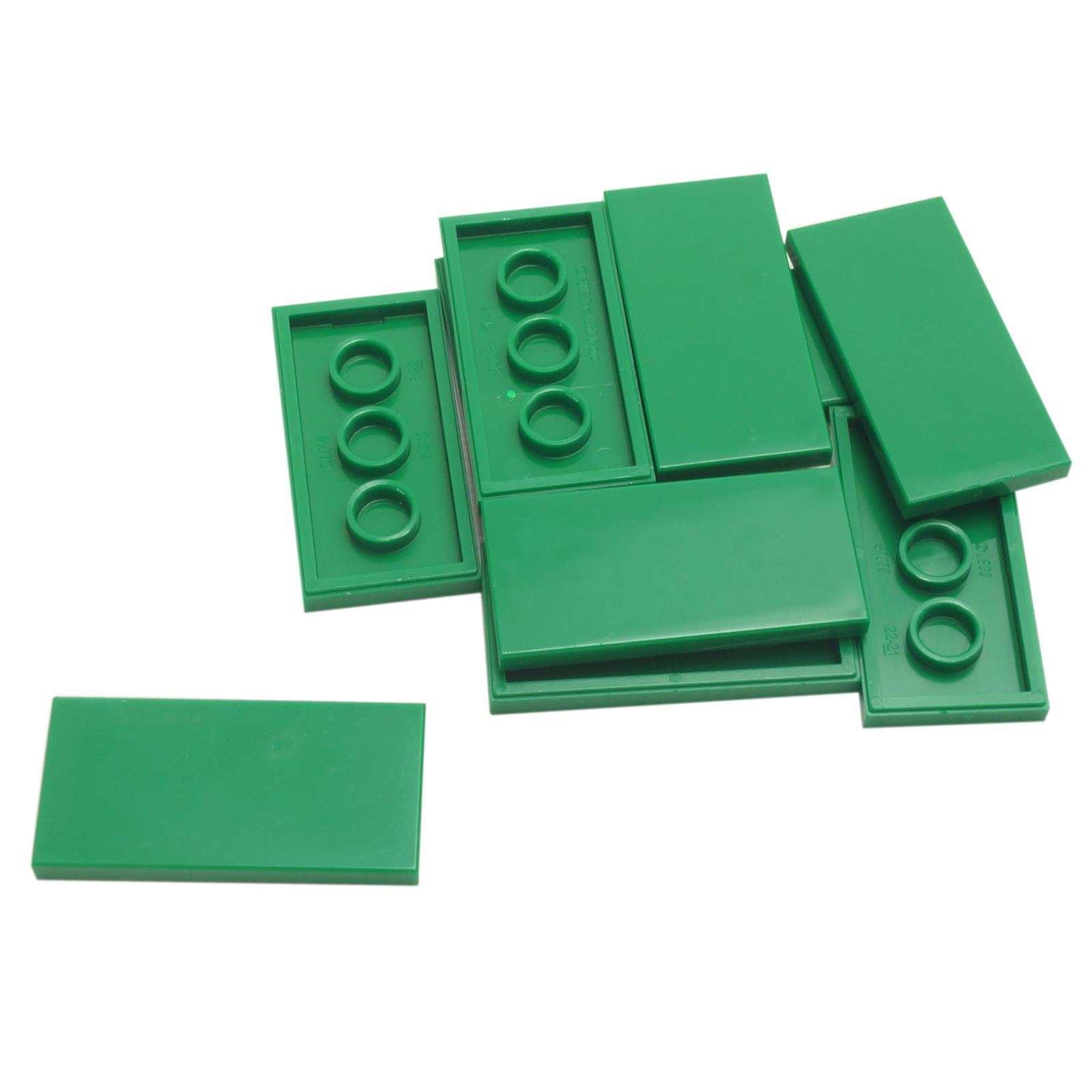 LEGO Part 87079: Tile 2 x 4 - Multiple Colors & Quantities - Picture 16 of 34