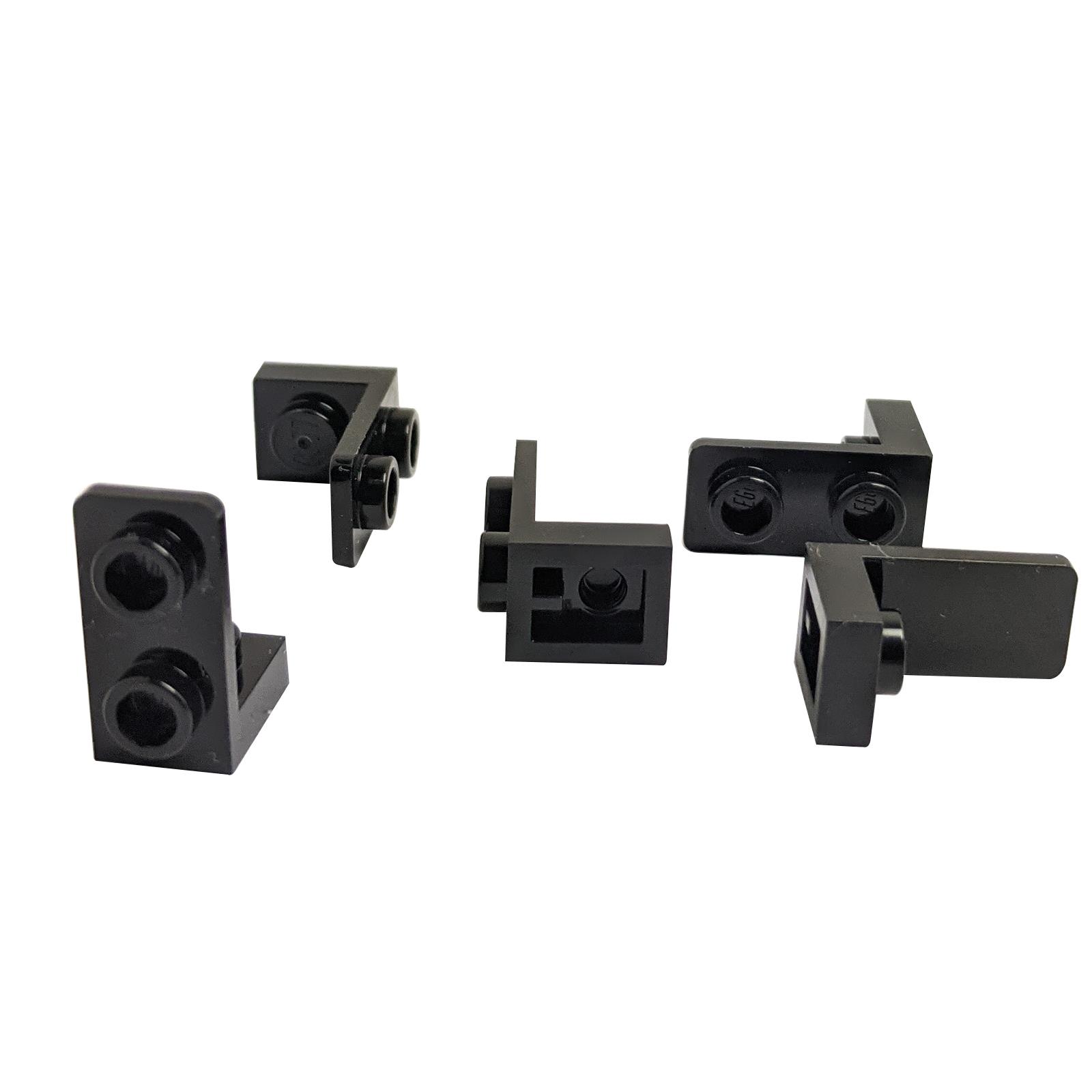 LEGO® Bracket 1x1 - 1x2 Inverted - Choose Color & Quantity - Part