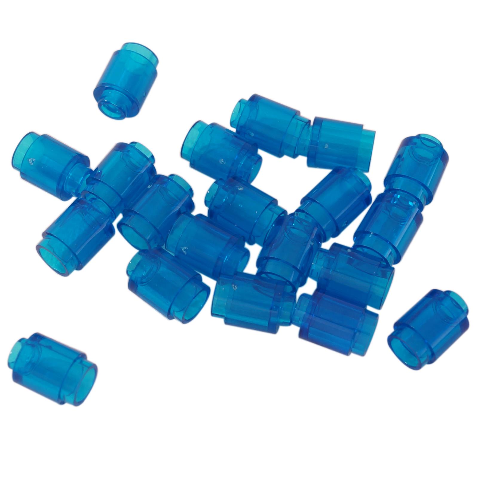 Brick, Round 1 x 1 - LEGO® 3062, Choose Color & Quantity - Picture 18 of 25