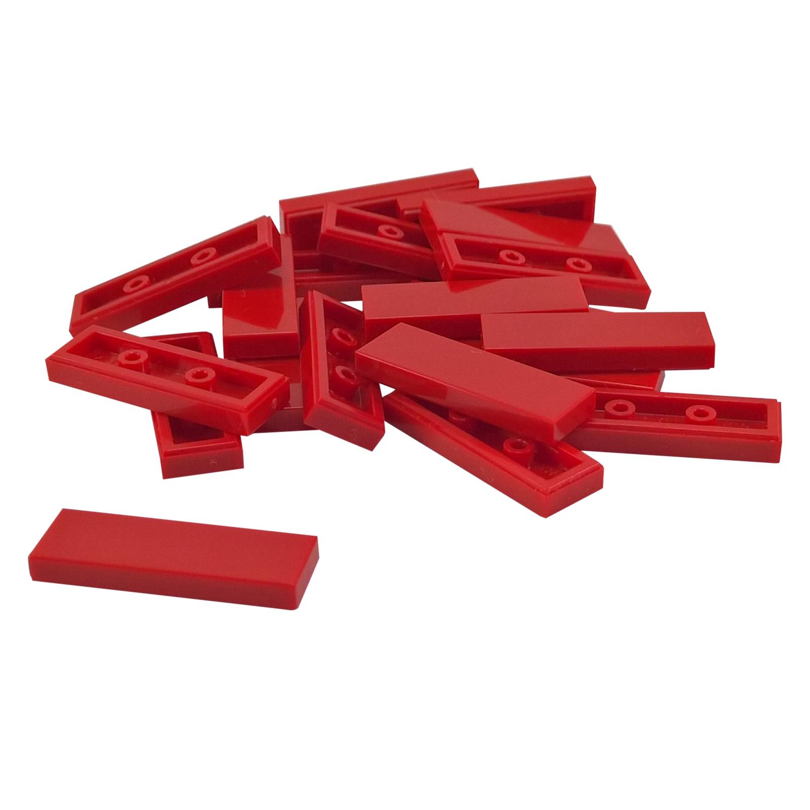Tile 1 x 3 - LEGO® 63864, Choose Color & Quantity | eBay