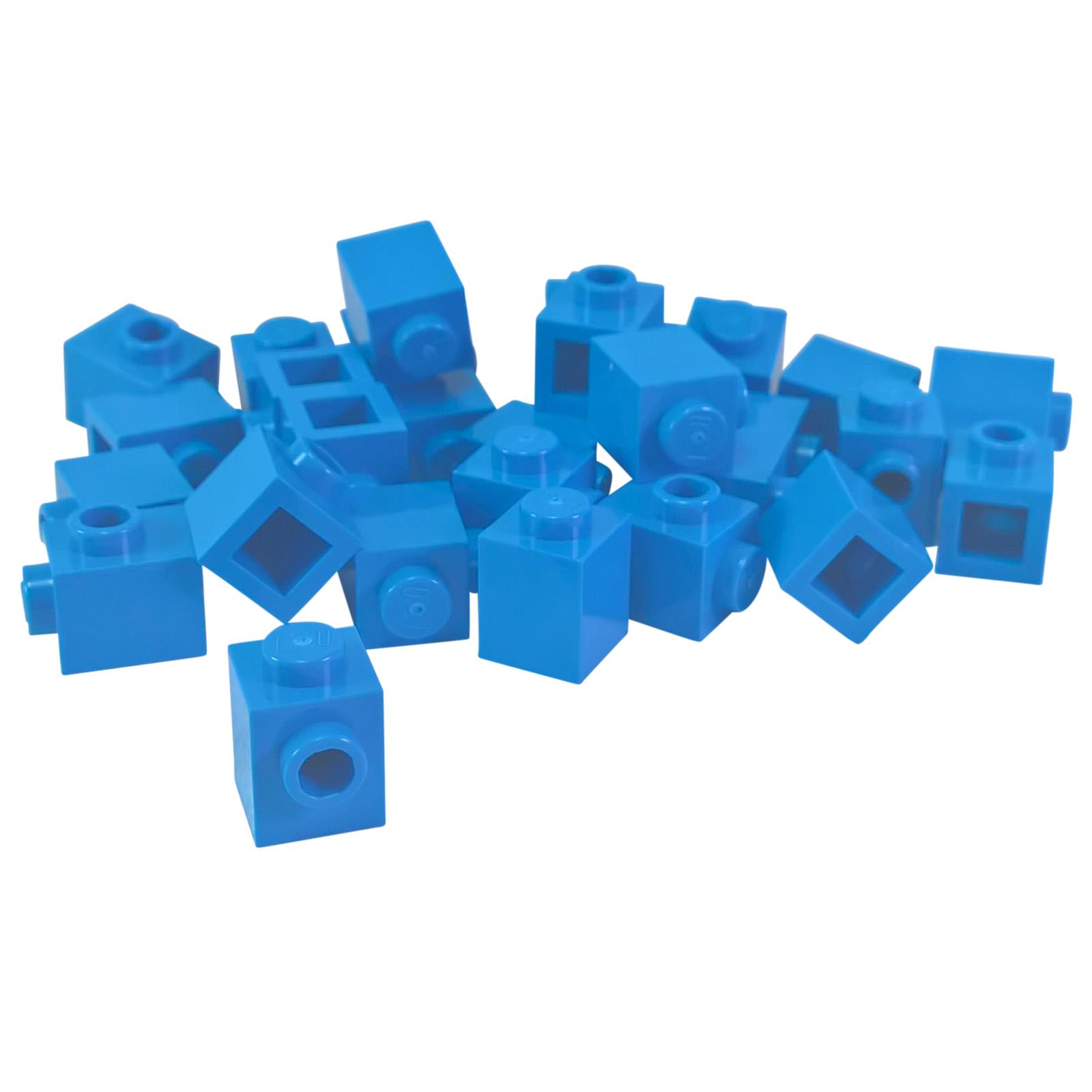 LEGO® Part 87087 - Brick 1x1 w/ Stud on 1 Side - Choose Color & Quantity - Picture 7 of 29