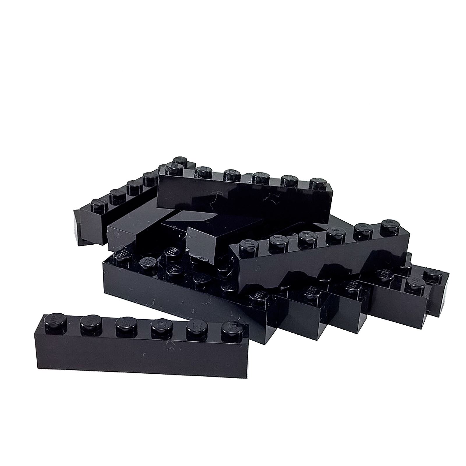 LEGO® Brick 1 x 6 - Multi Colors & Quantities - MPN 3009 - Picture 2 of 23