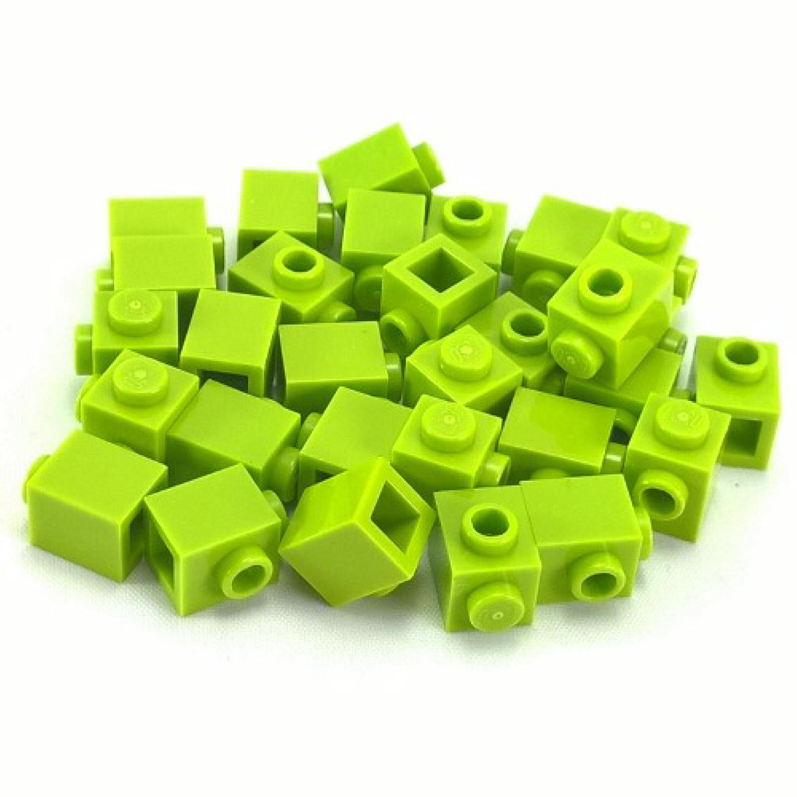 LEGO® Part 87087 - Brick 1x1 w/ Stud on 1 Side - Choose Color & Quantity - Picture 17 of 29