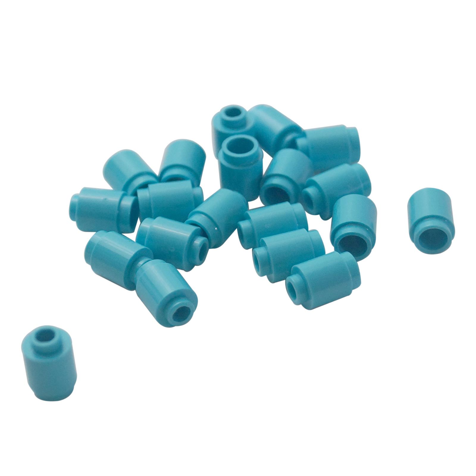 Brick, Round 1 x 1 - LEGO® 3062, Choose Color & Quantity - Picture 11 of 25