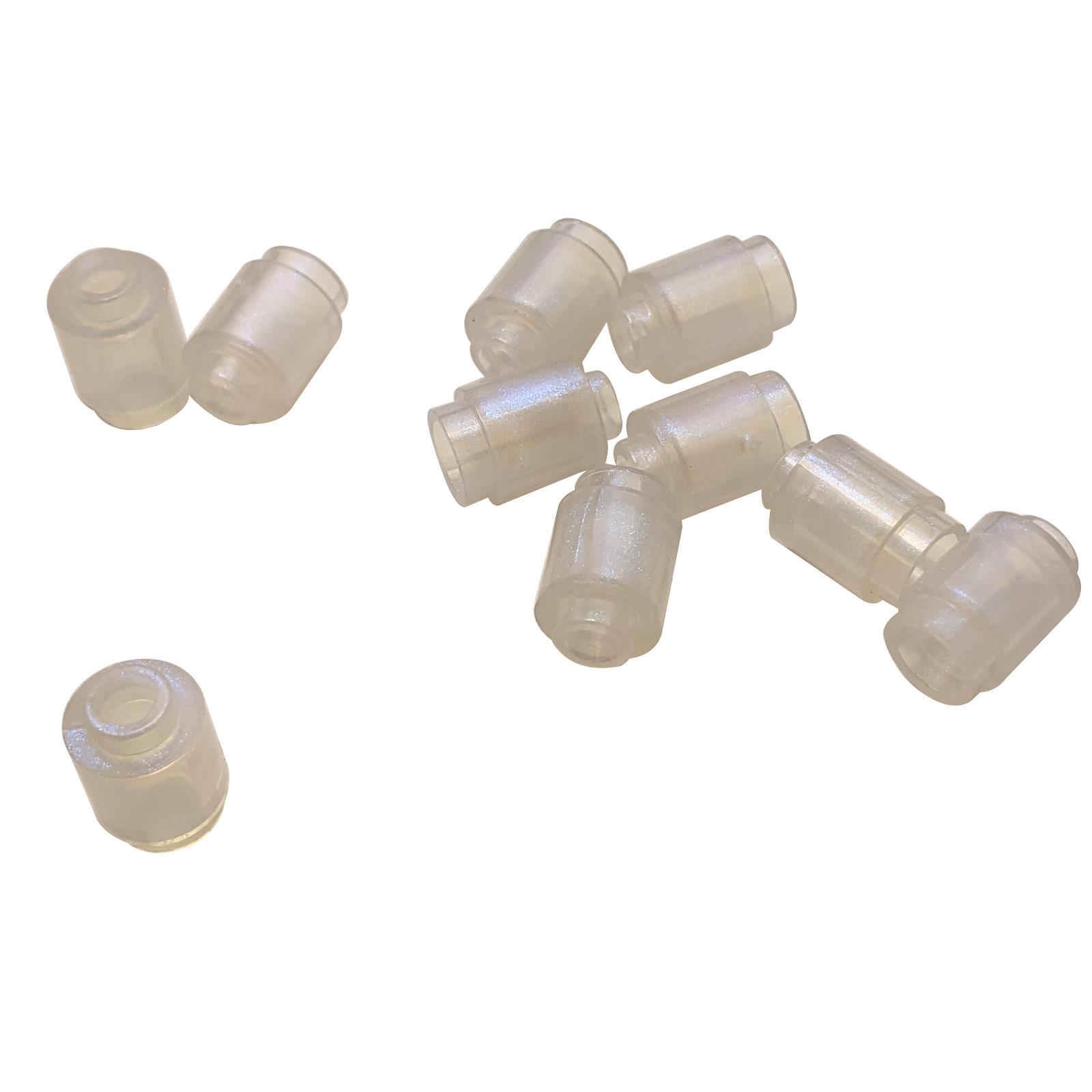 Brick, Round 1 x 1 - LEGO® 3062, Choose Color & Quantity - Picture 15 of 25