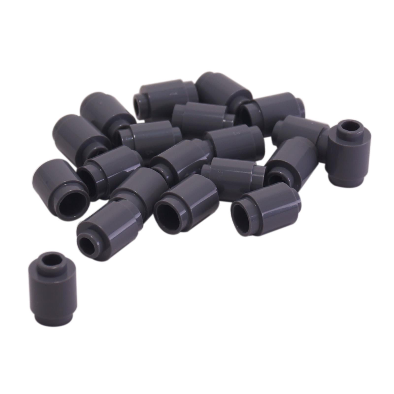 Brick, Round 1 x 1 - LEGO® 3062, Choose Color & Quantity - Picture 4 of 25