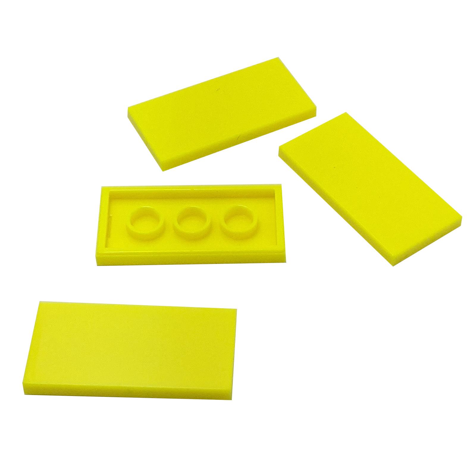 LEGO Part 87079: Tile 2 x 4 - Multiple Colors & Quantities - Picture 25 of 34