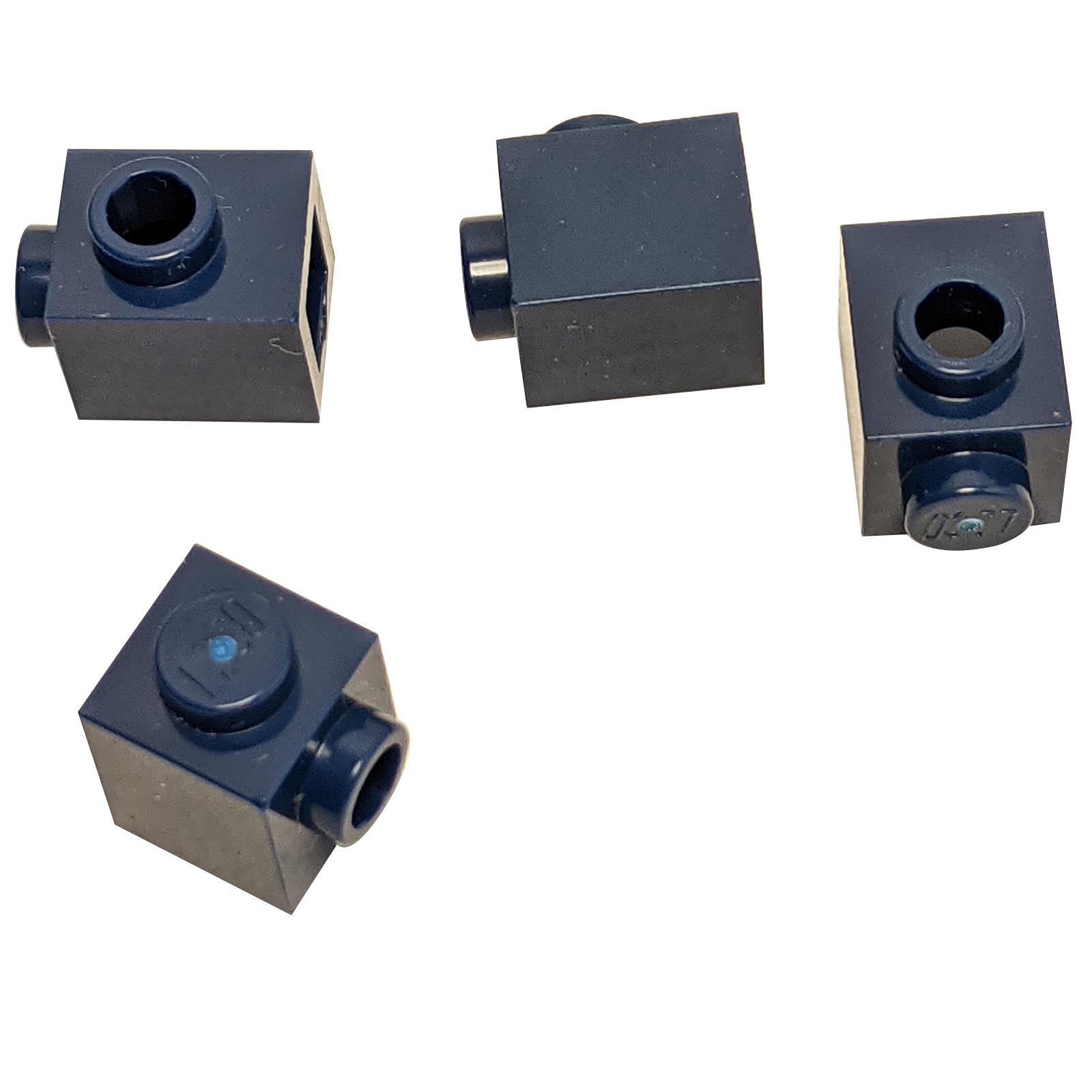 LEGO® Part 87087 - Brick 1x1 w/ Stud on 1 Side - Choose Color & Quantity - Picture 8 of 29