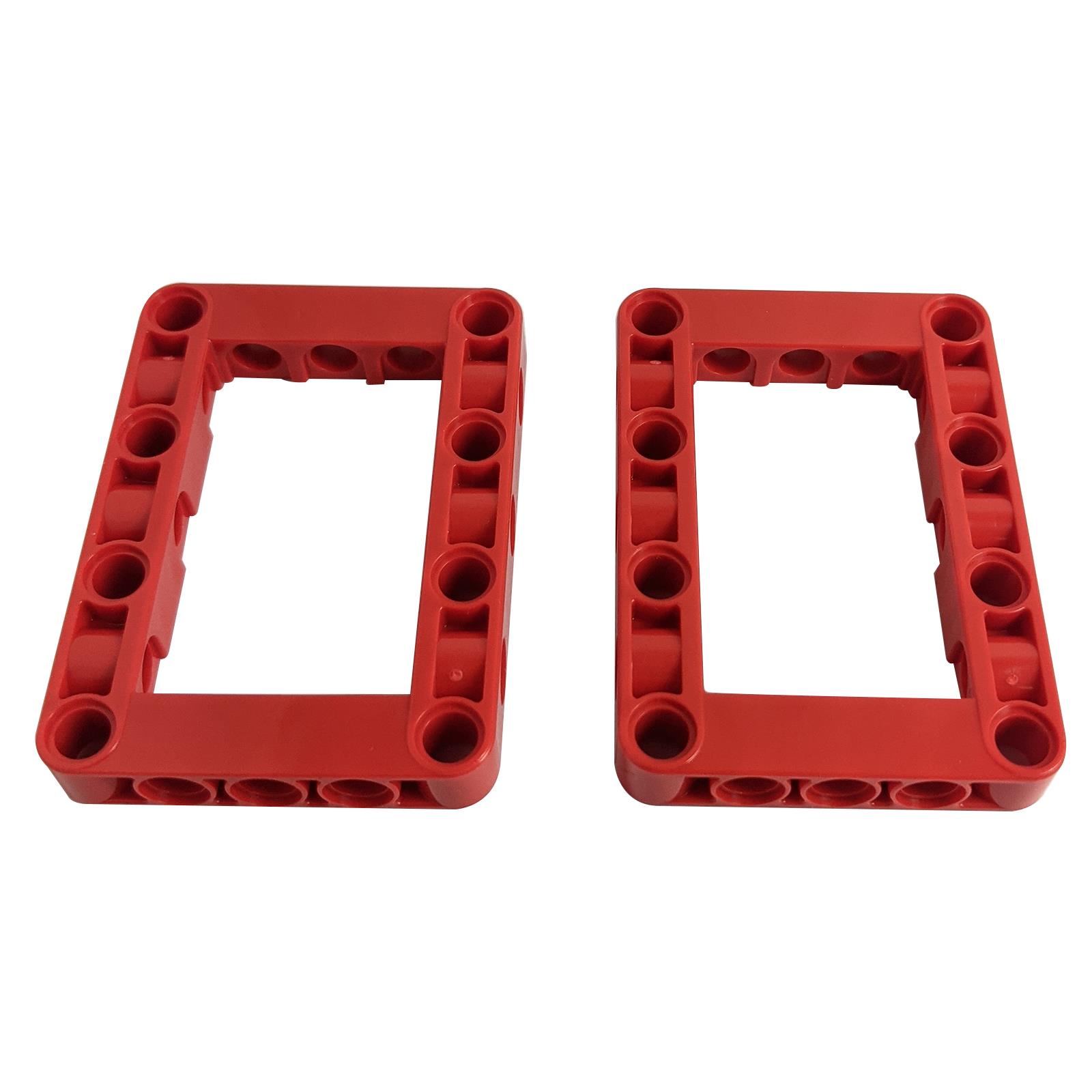 LEGO 64179 Technic Liftarm 5x7 Frame Open Center - Select Color