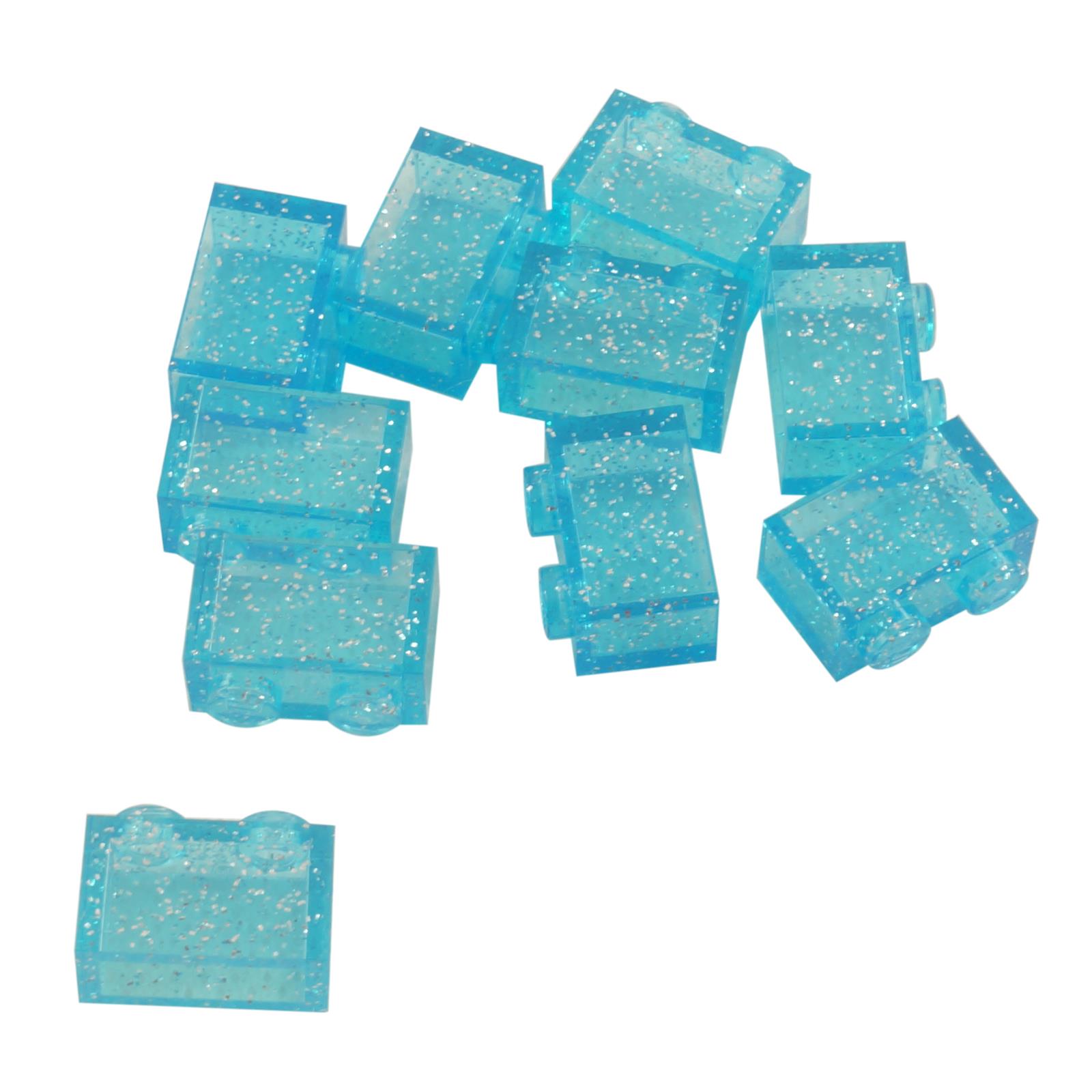 LEGO Brick 1 x 2 without Bottom Tube - Multi Qty & Colors MPN 3065 - Picture 2 of 14