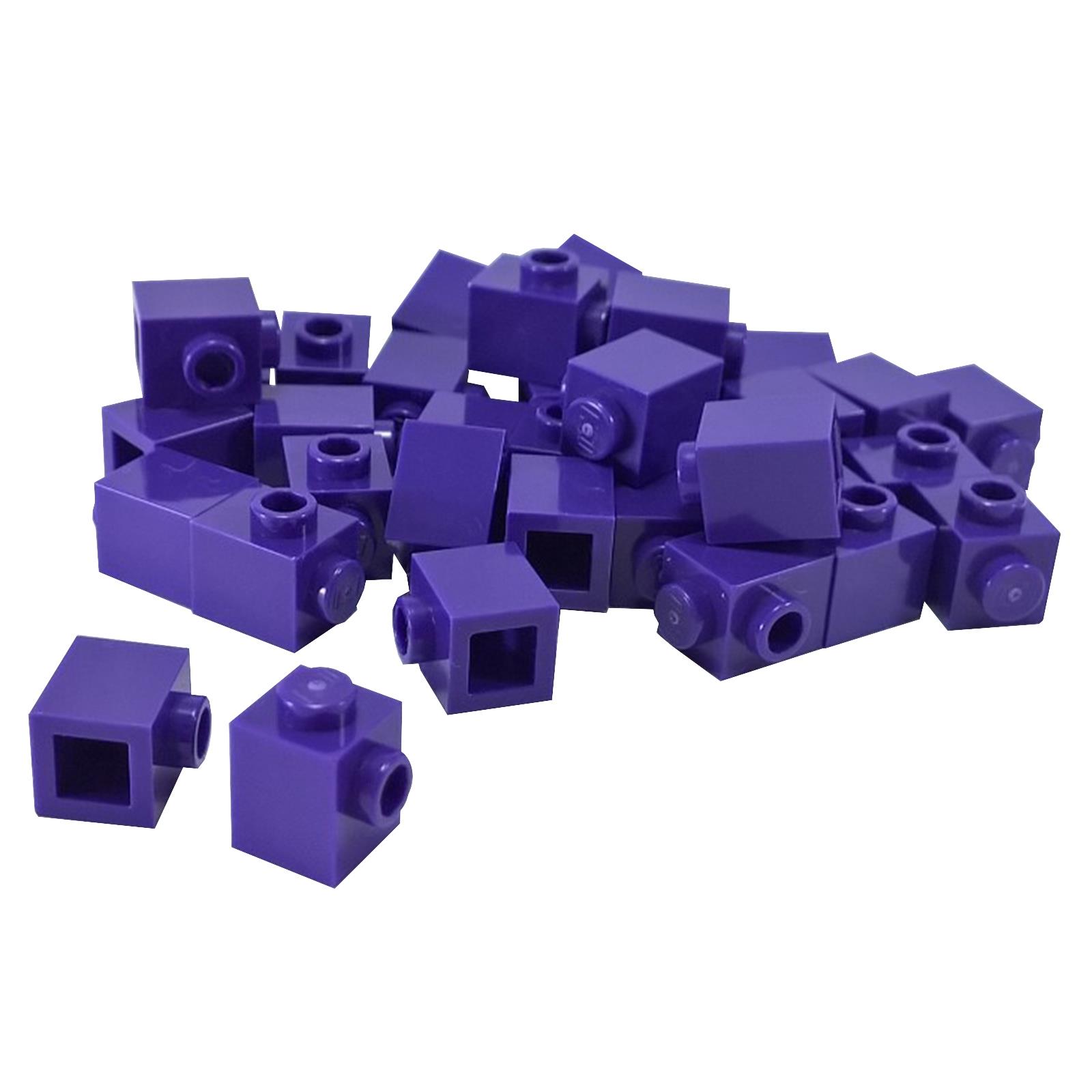 LEGO® Part 87087 - Brick 1x1 w/ Stud on 1 Side - Choose Color & Quantity - Picture 14 of 29