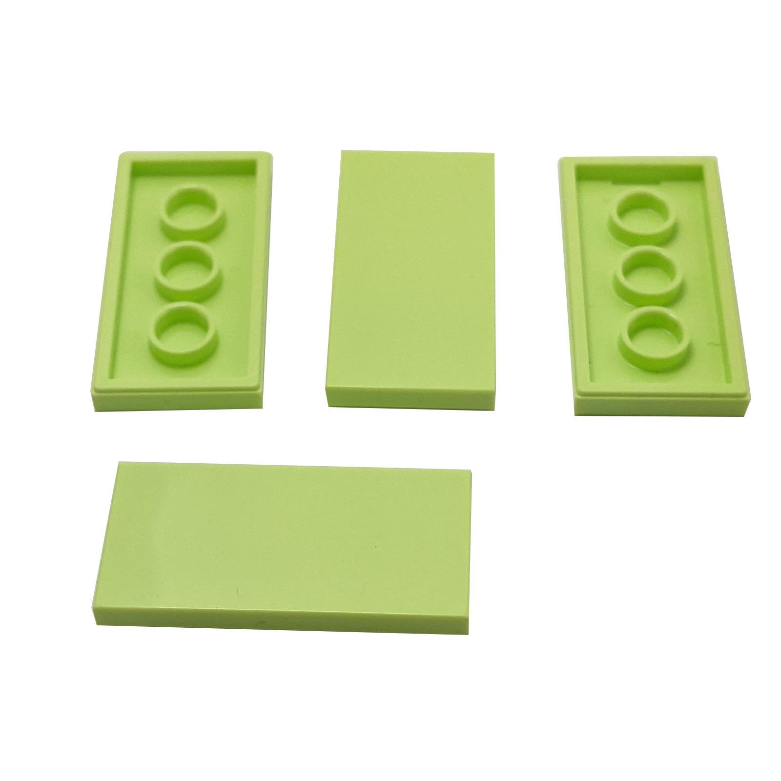 LEGO Part 87079: Tile 2 x 4 - Multiple Colors & Quantities - Picture 19 of 34