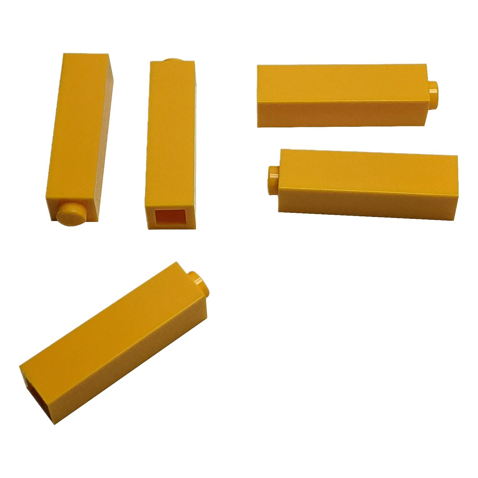 LEGO® Part 14716 - Brick 1x1x3 - Choose Color & Quantity - New - Picture 3 of 13