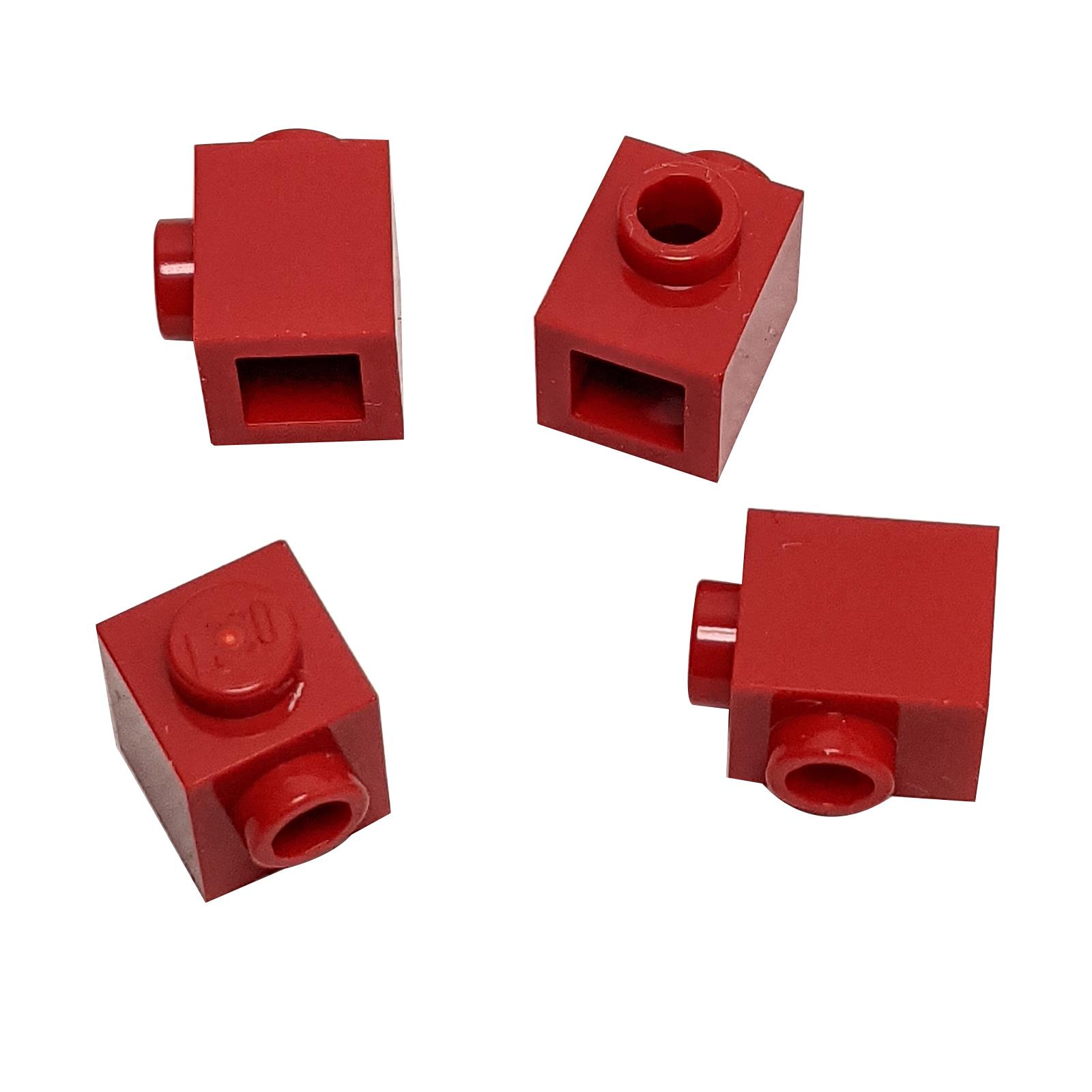 LEGO® Part 87087 - Brick 1x1 w/ Stud on 1 Side - Choose Color & Quantity - Picture 24 of 29