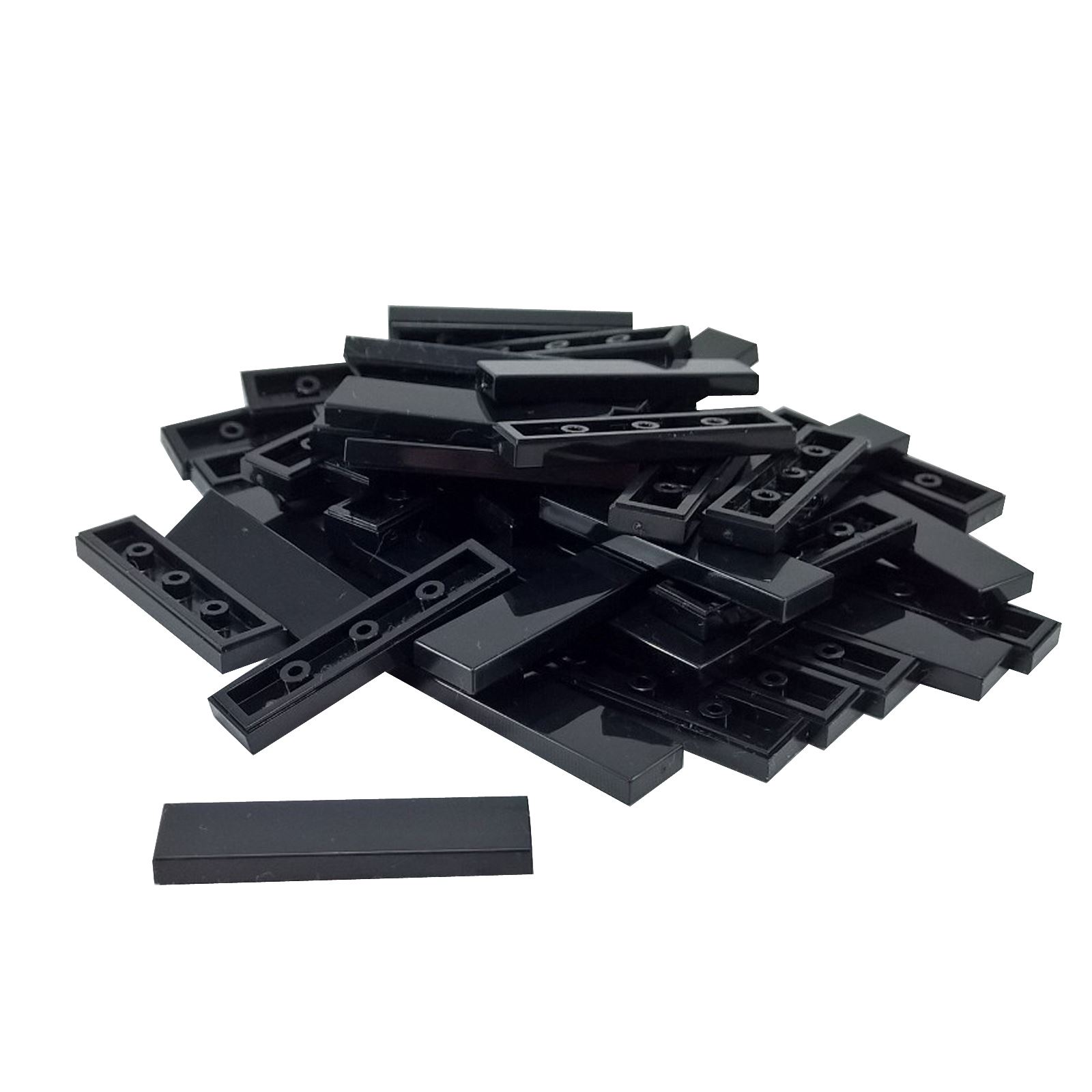 LEGO 2431 1x4 Tile - Mixed Colors - Select Color & Quantity | eBay