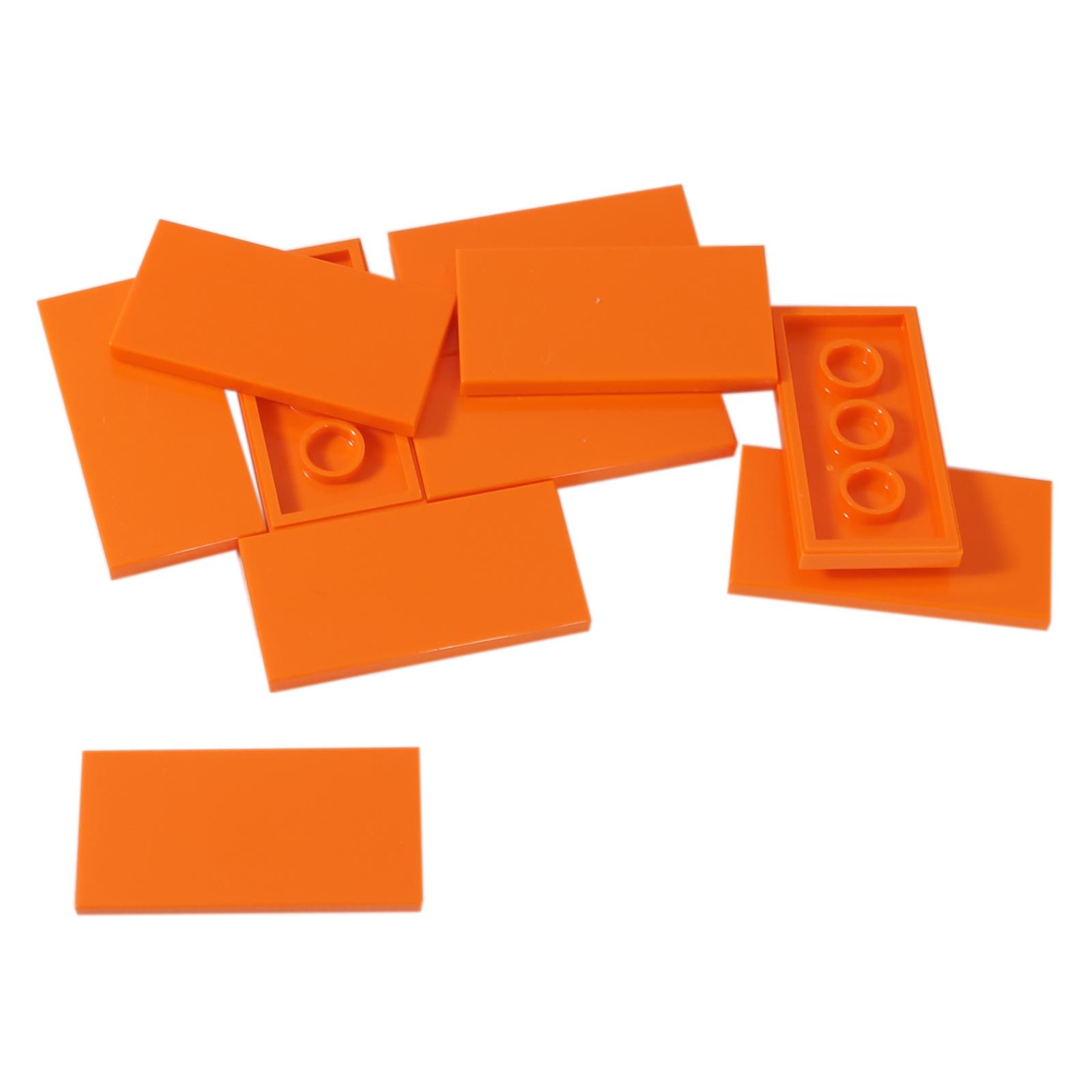 LEGO Part 87079: Tile 2 x 4 - Multiple Colors & Quantities - Picture 27 of 34