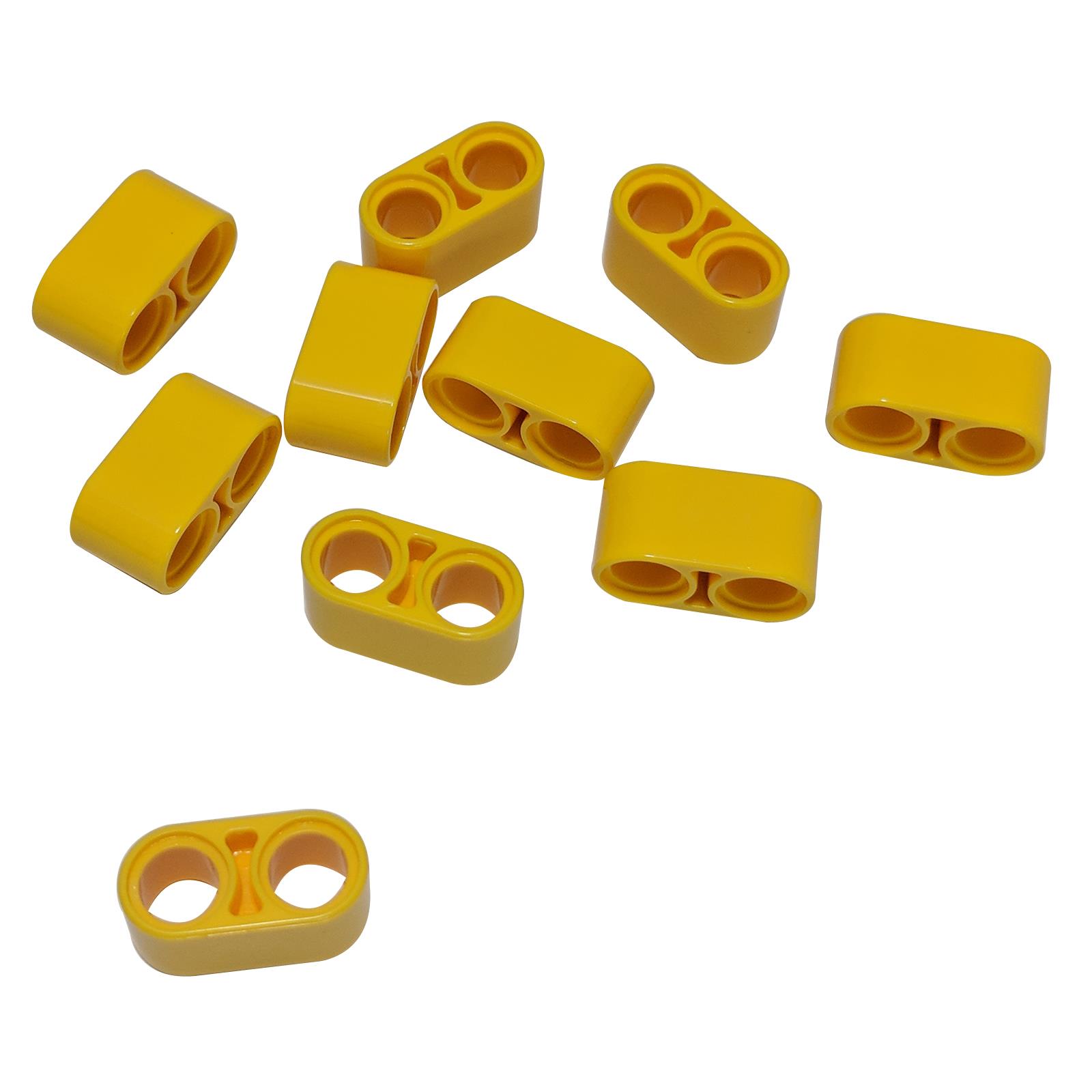 LEGO® 43857 Technic Liftarm Thick 1x2 - Choose Color & Quantity