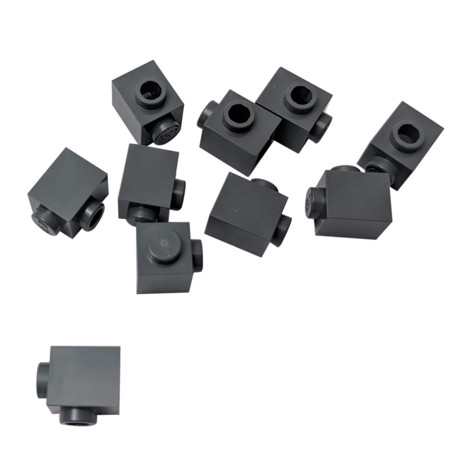 LEGO® Part 87087 - Brick 1x1 w/ Stud on 1 Side - Choose Color & Quantity - Picture 9 of 29