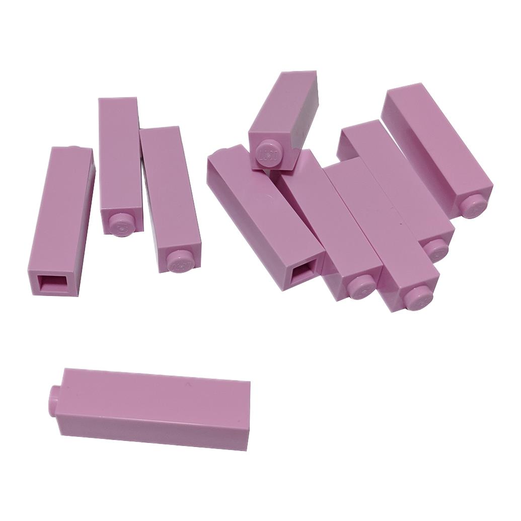 LEGO® Part 14716 - Brick 1x1x3 - Choose Color & Quantity - New - Picture 5 of 13