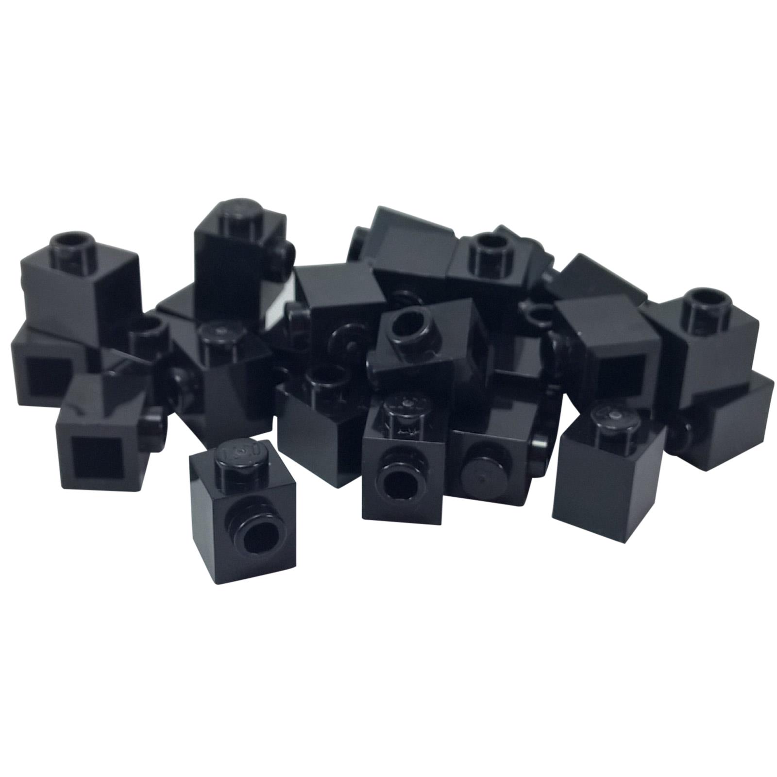 LEGO® Part 87087 - Brick 1x1 w/ Stud on 1 Side - Choose Color & Quantity - Picture 2 of 29