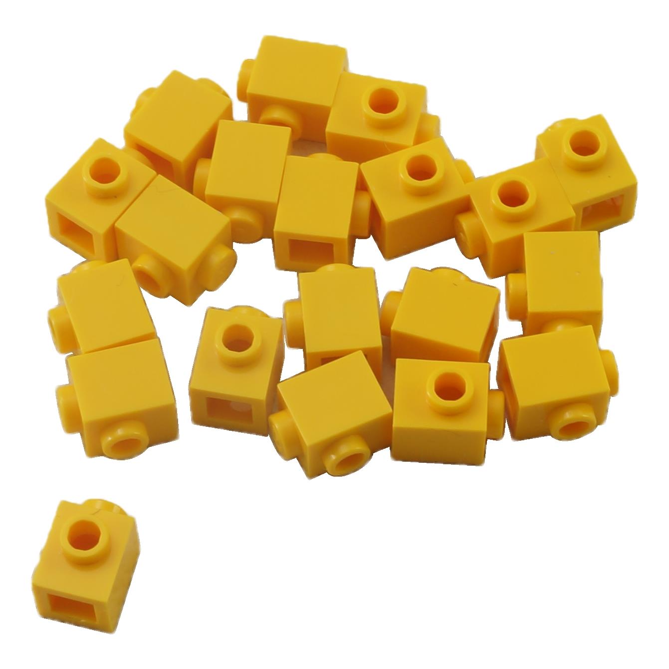 LEGO® Part 87087 - Brick 1x1 w/ Stud on 1 Side - Choose Color & Quantity - Picture 29 of 29