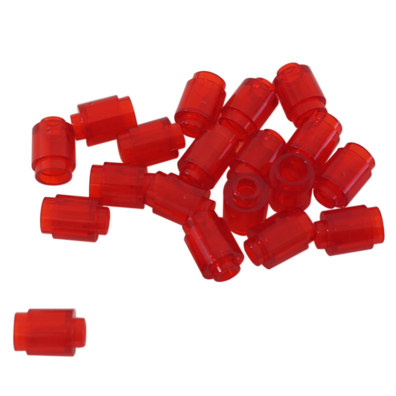 Brick, Round 1 x 1 - LEGO® 3062, Choose Color & Quantity - Picture 21 of 25