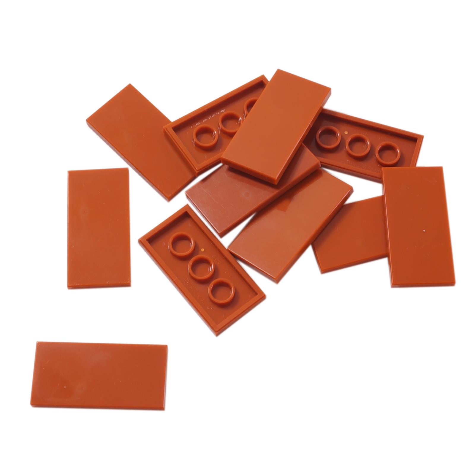 LEGO Part 87079: Tile 2 x 4 - Multiple Colors & Quantities - Picture 11 of 34