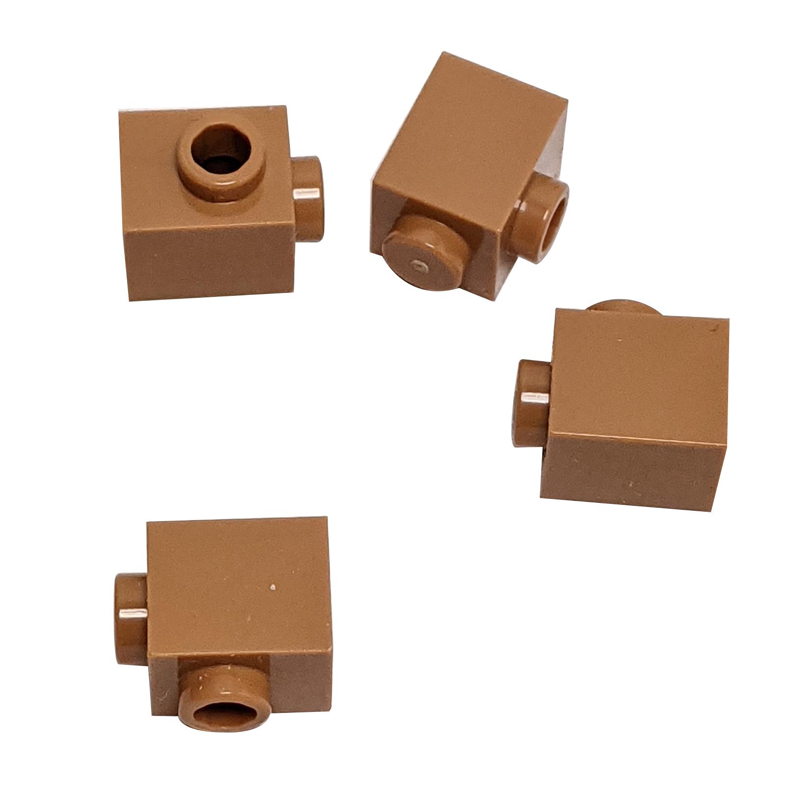 LEGO® Part 87087 - Brick 1x1 w/ Stud on 1 Side - Choose Color & Quantity - Picture 21 of 29