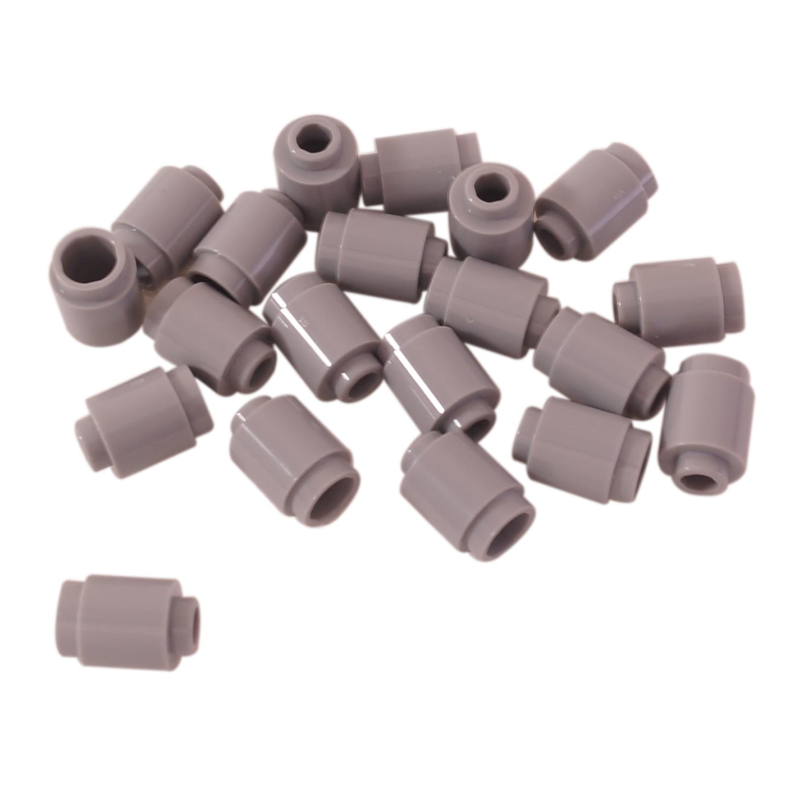 Brick, Round 1 x 1 - LEGO® 3062, Choose Color & Quantity - Picture 9 of 25