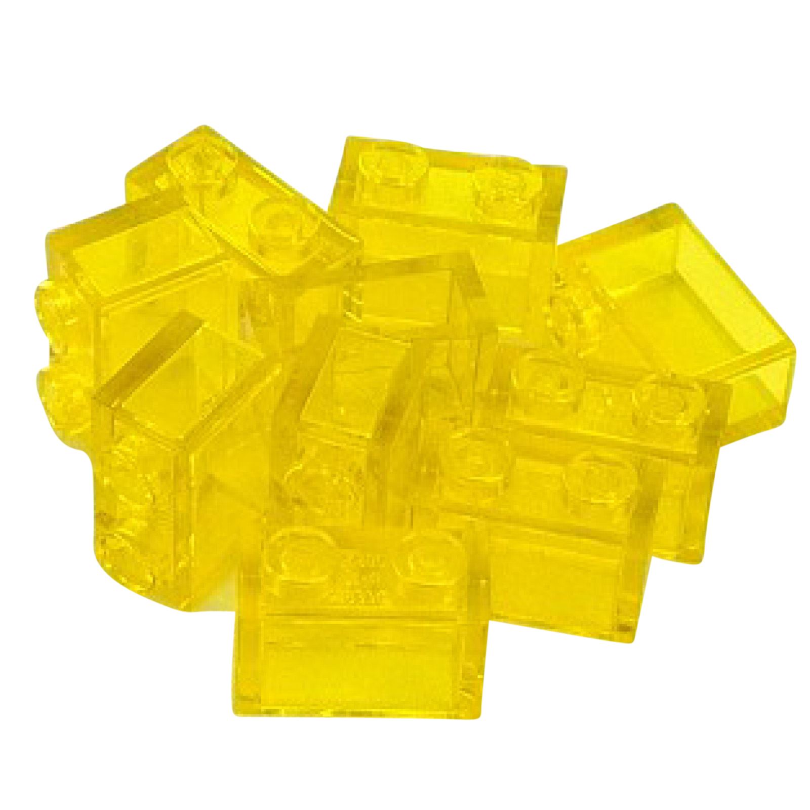 LEGO Brick 1 x 2 without Bottom Tube - Multi Qty & Colors MPN 3065 - Picture 14 of 14