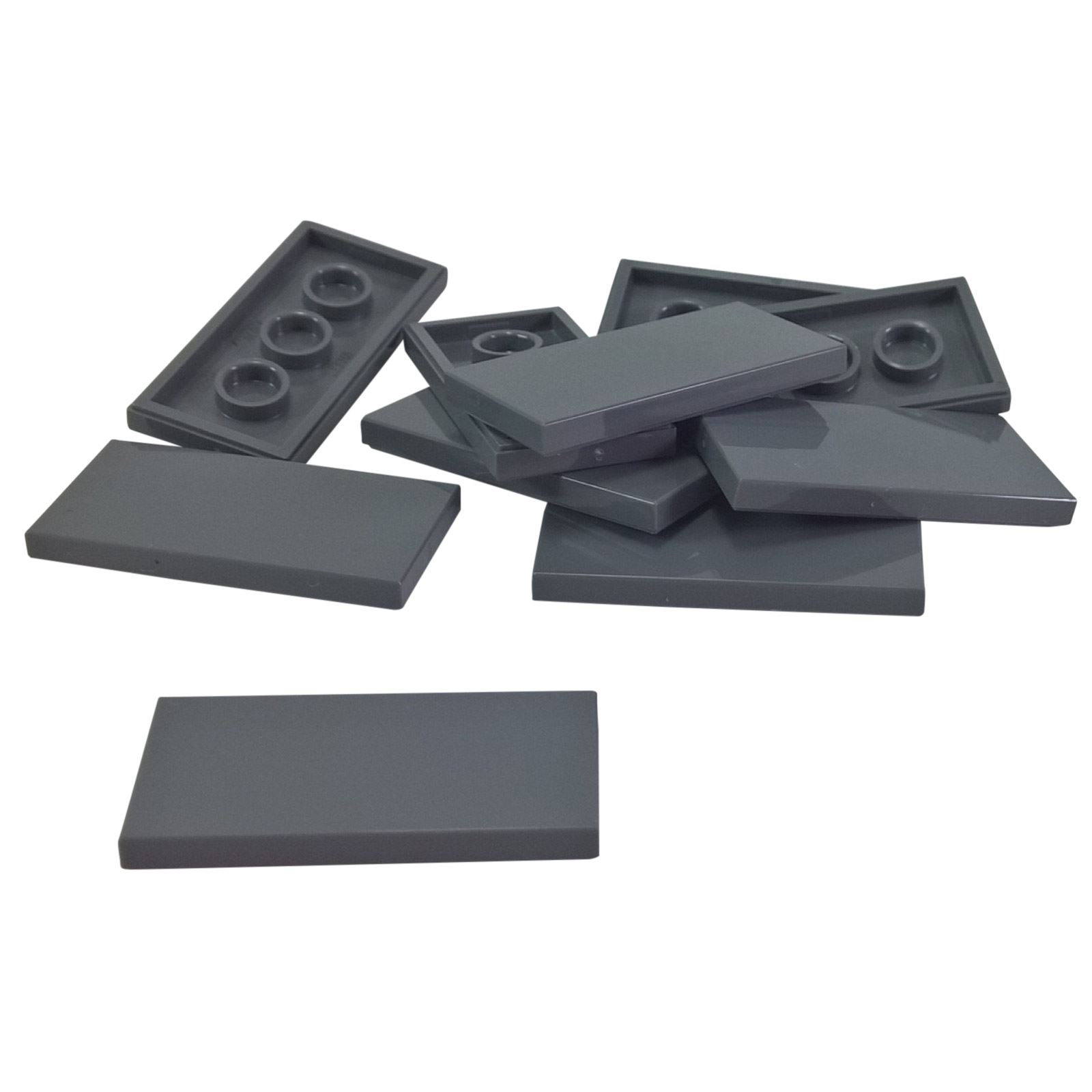 LEGO Part 87079: Tile 2 x 4 - Multiple Colors & Quantities - Picture 10 of 34