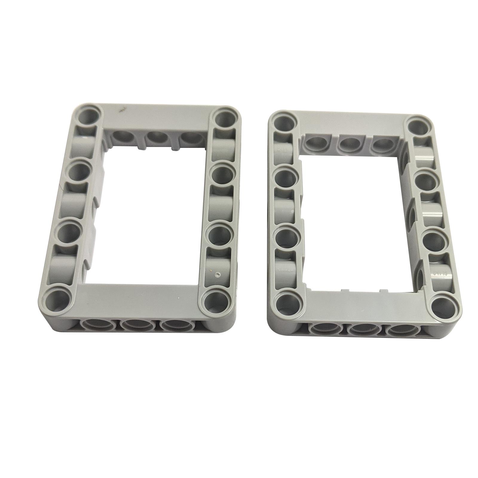 LEGO 64179 Technic Liftarm 5x7 Frame Open Center - Select Color