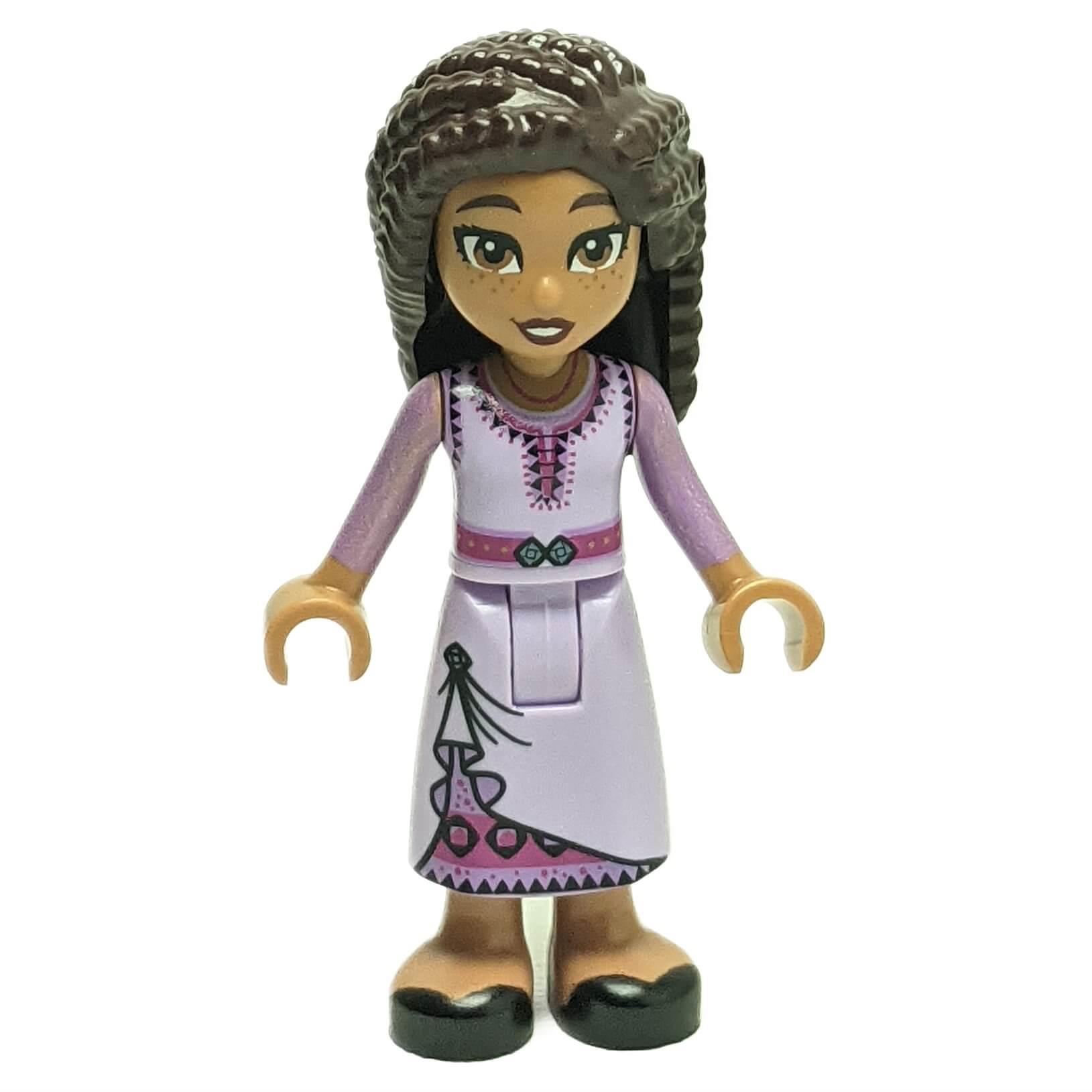 Emma Scatole Lego Friends Scatole Lego Friends LEGO Friends 30414