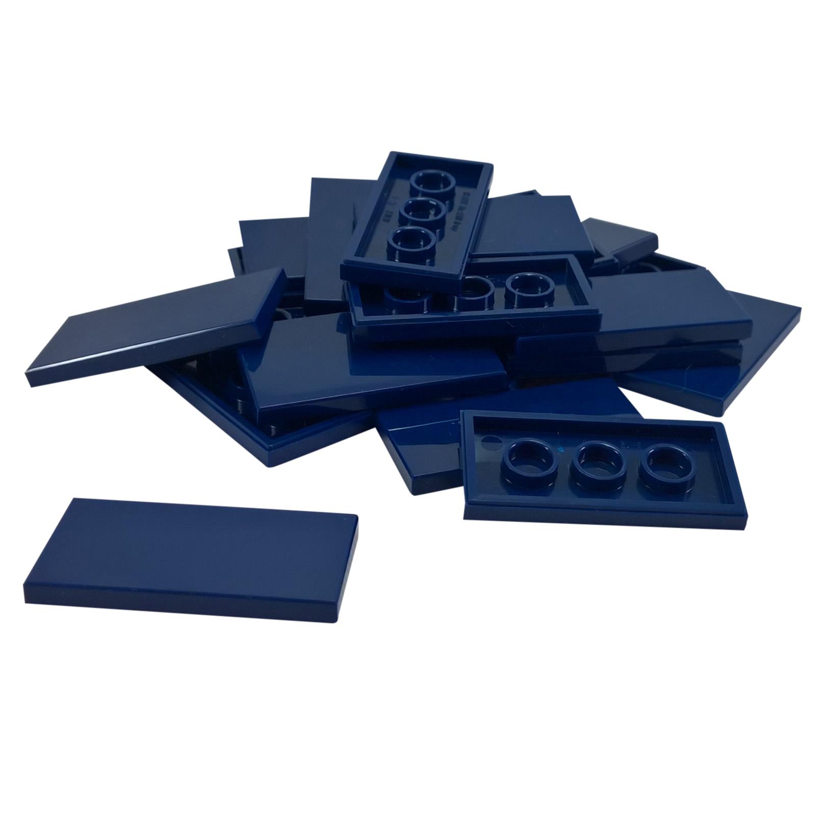 LEGO Part 87079: Tile 2 x 4 - Multiple Colors & Quantities - Picture 9 of 34