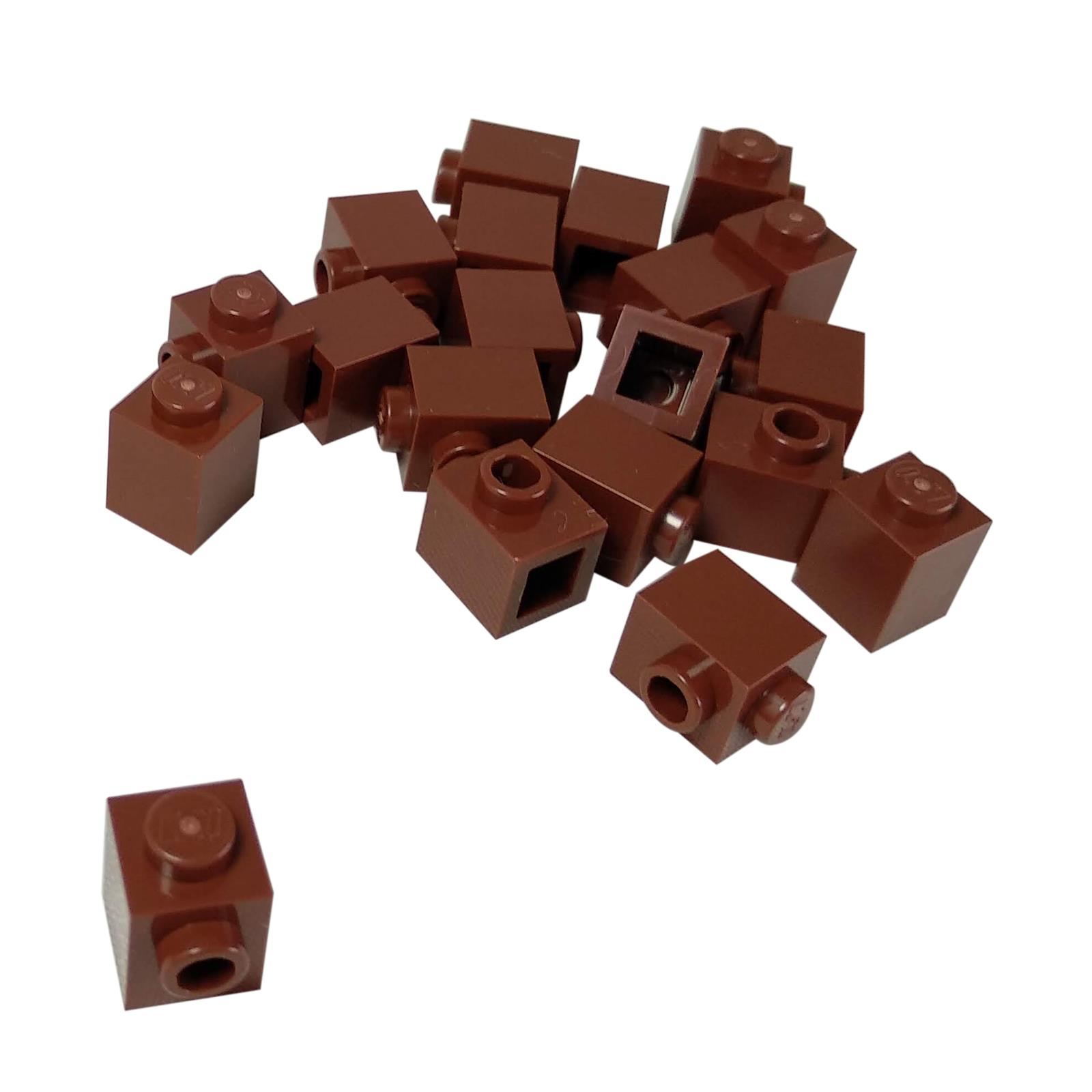 LEGO® Part 87087 - Brick 1x1 w/ Stud on 1 Side - Choose Color & Quantity - Picture 25 of 29