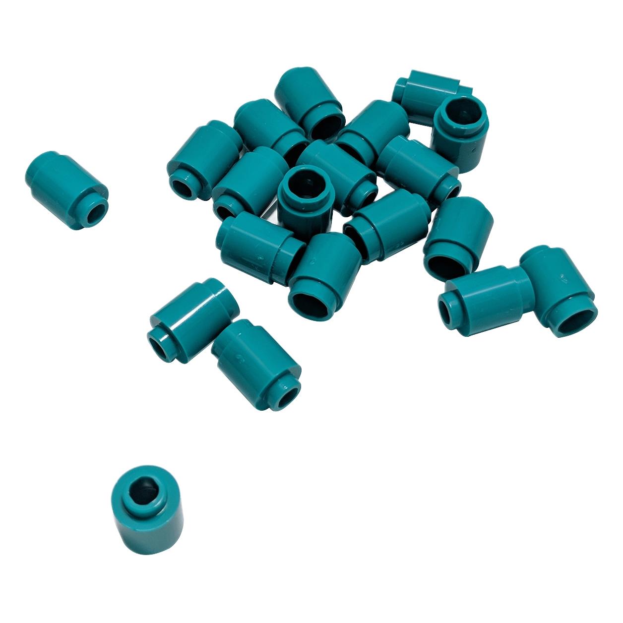 Brick, Round 1 x 1 - LEGO® 3062, Choose Color & Quantity - Picture 7 of 25