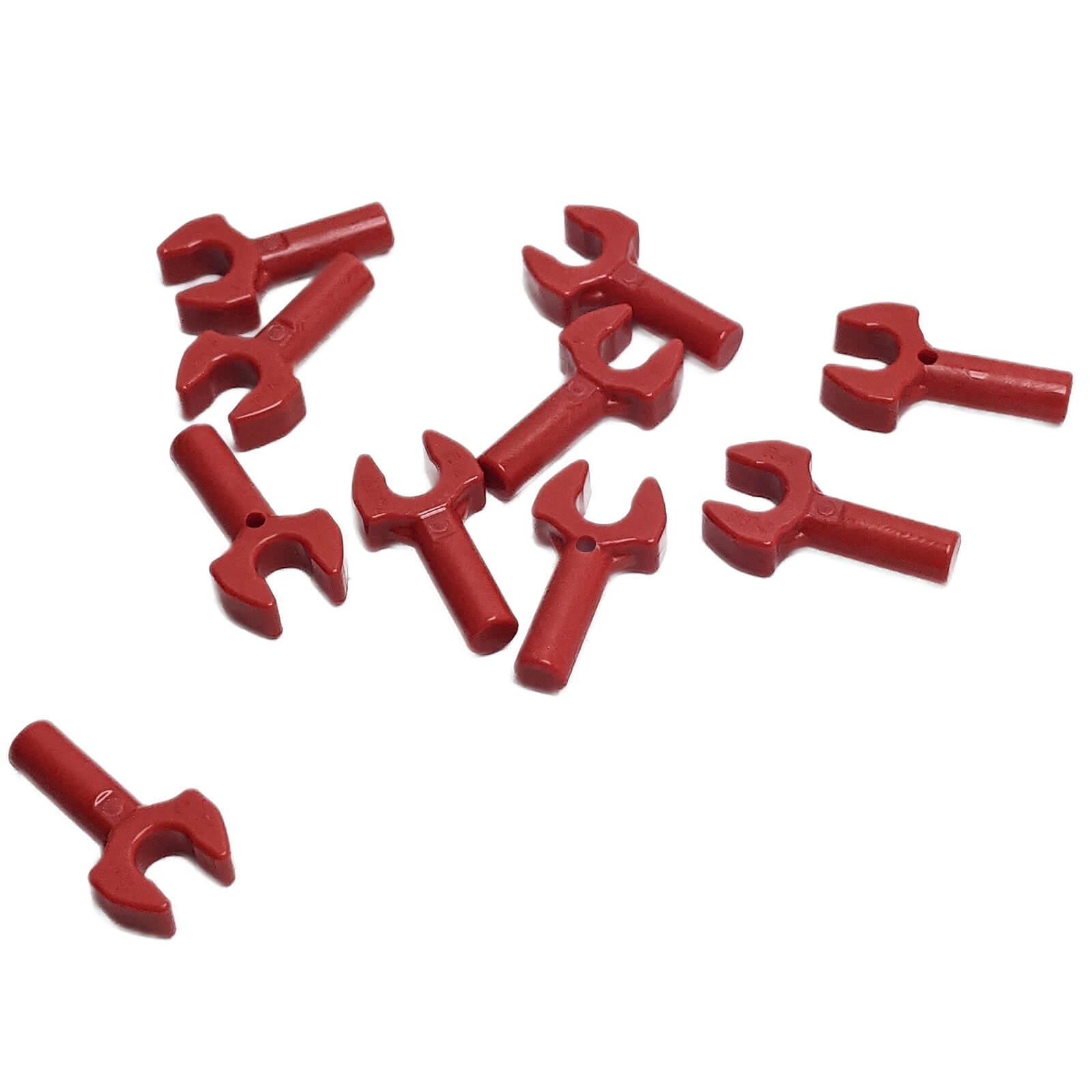 LEGO® 48729b - Bar 1L w/ Clip Mechanical Claw - Choose Color & Quantity - New - Picture 8 of 12