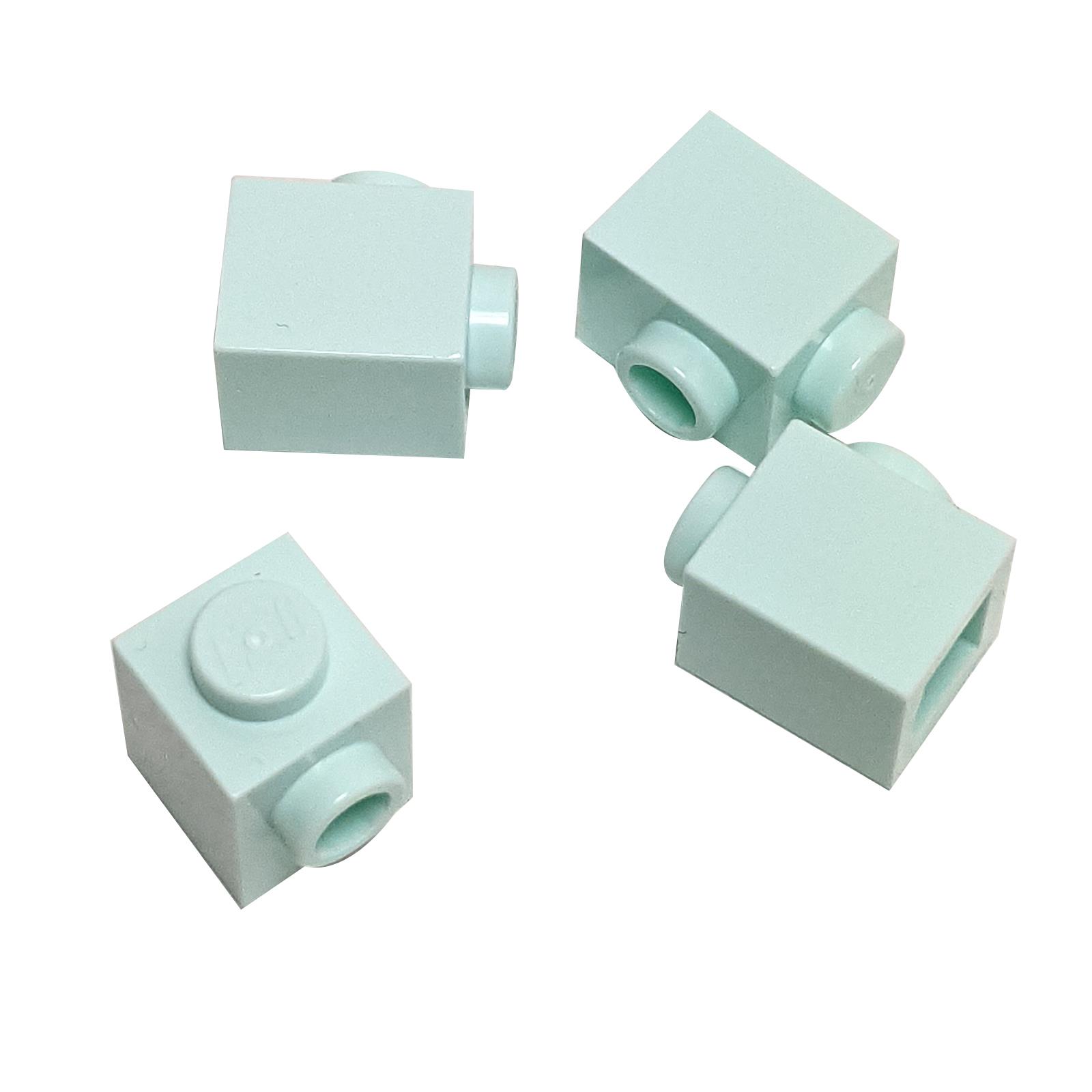 LEGO® Part 87087 - Brick 1x1 w/ Stud on 1 Side - Choose Color & Quantity - Picture 15 of 29