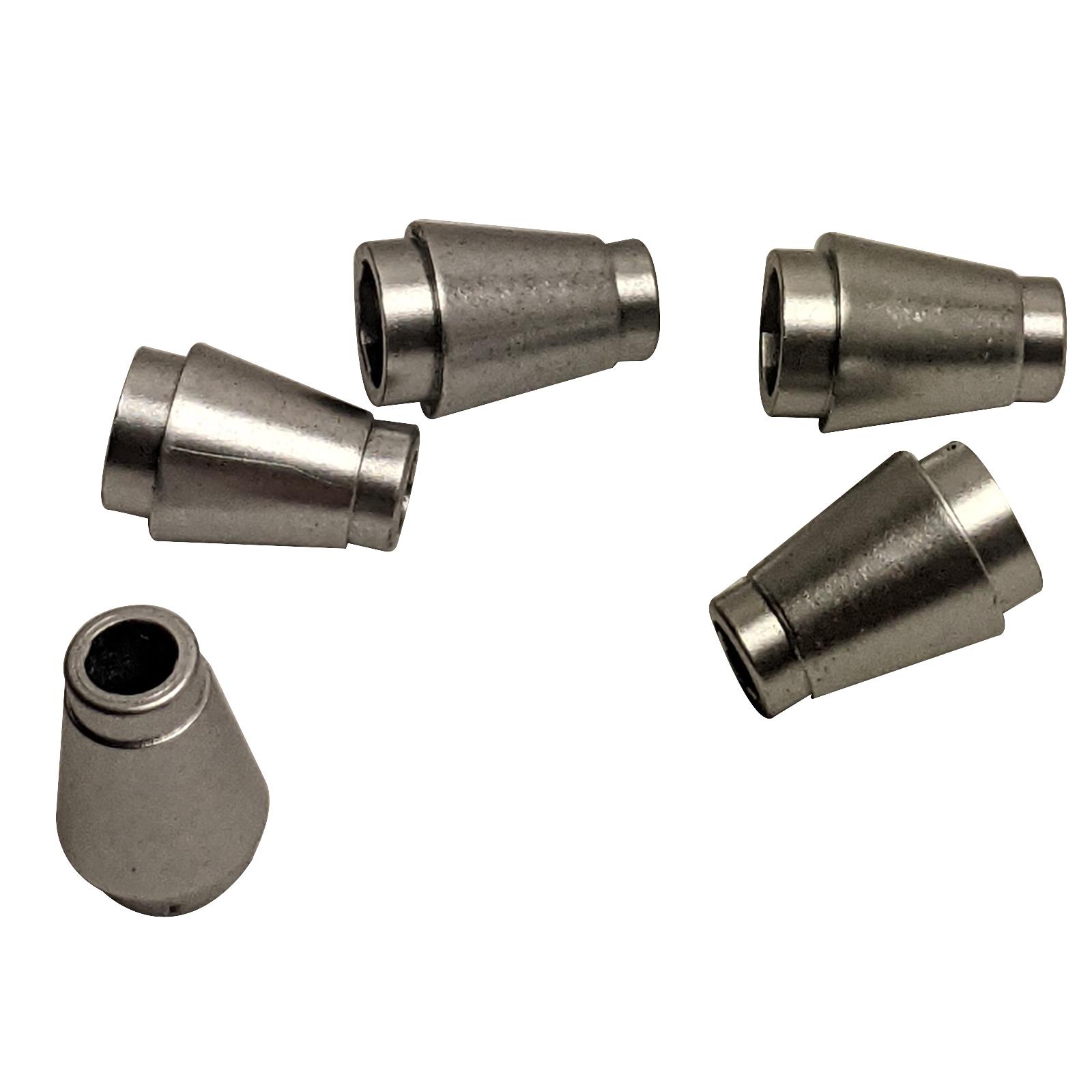 Cone 1 x 1 with Top Groove - LEGO® 4589b, Choose Color & Quantity - Picture 12 of 29