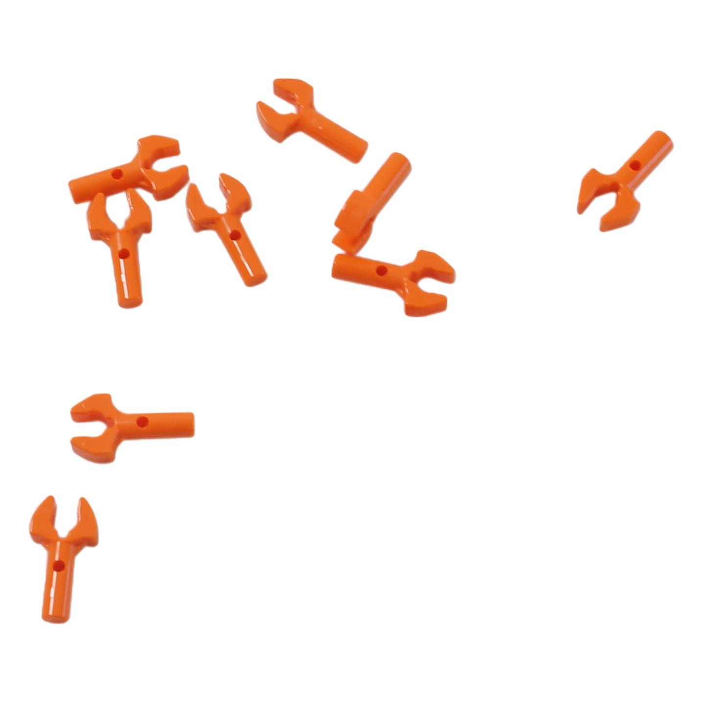 LEGO® 48729b - Bar 1L w/ Clip Mechanical Claw - Choose Color & Quantity - New - Picture 6 of 12