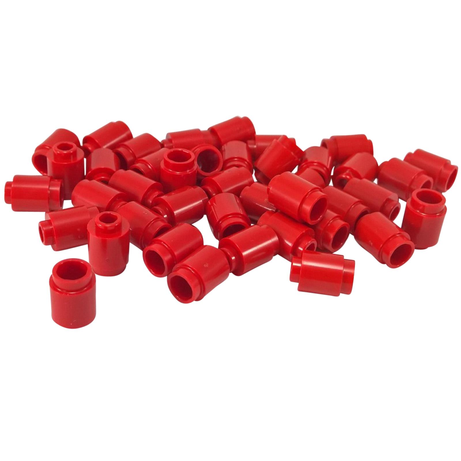 Brick, Round 1 x 1 - LEGO® 3062, Choose Color & Quantity - Picture 13 of 25