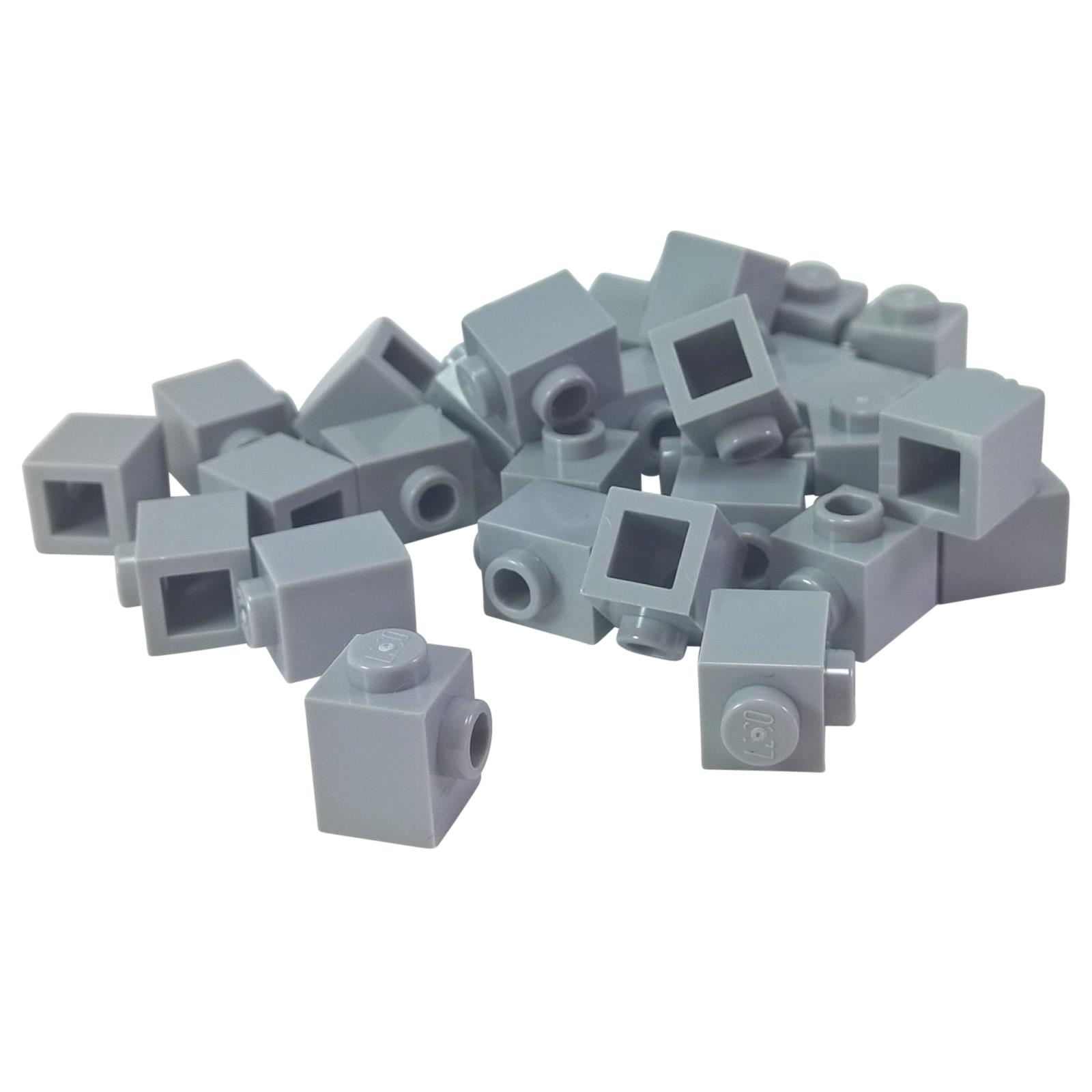 LEGO® Part 87087 - Brick 1x1 w/ Stud on 1 Side - Choose Color & Quantity - Picture 16 of 29