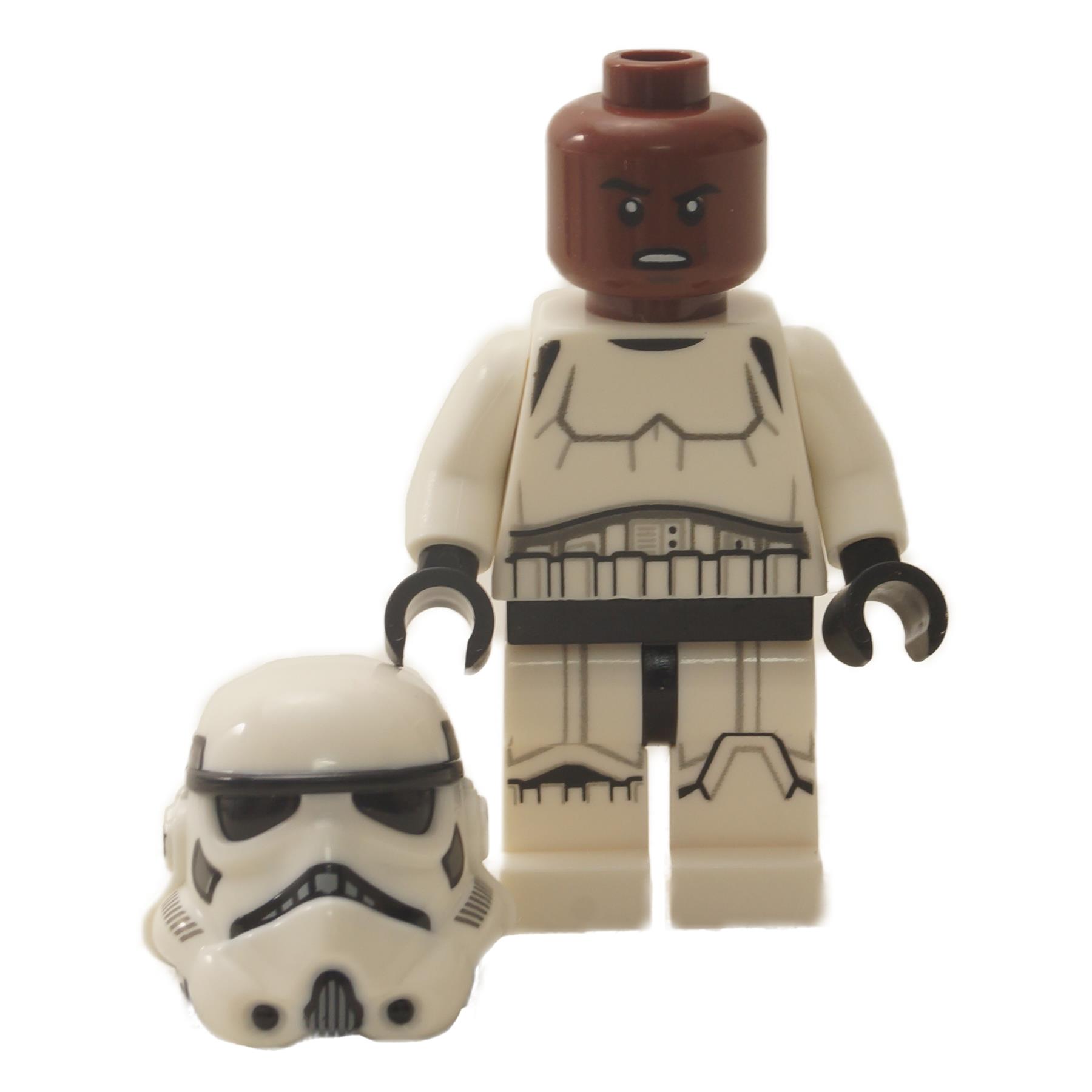 LEGO Star Wars The Mandalorian beskar boba Fett tusken yoda vizsla Minifigure - Imagen 20 de 26