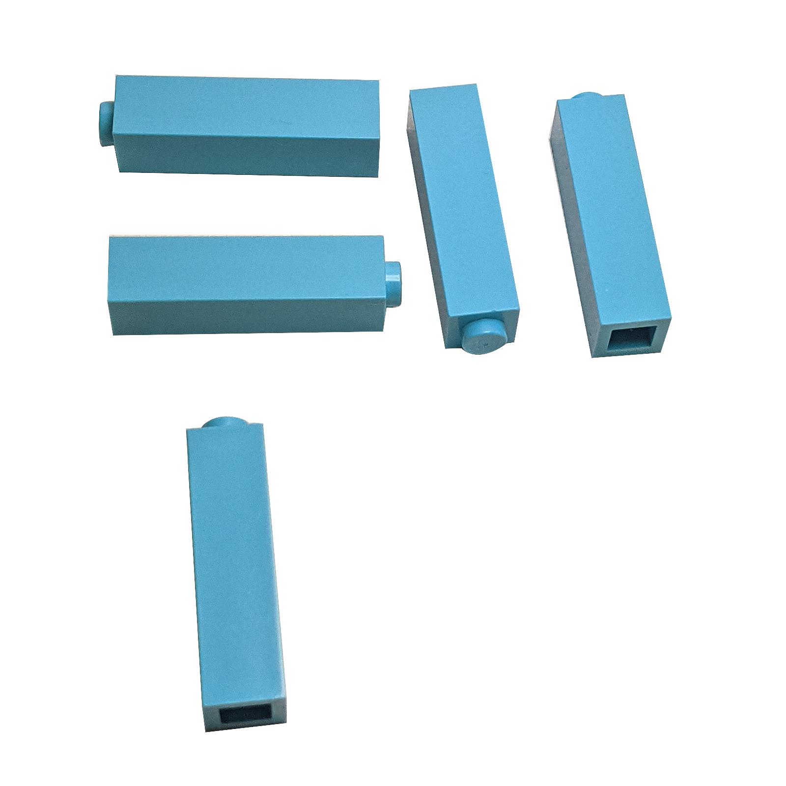 LEGO® Part 14716 - Brick 1x1x3 - Choose Color & Quantity - New - Picture 9 of 13