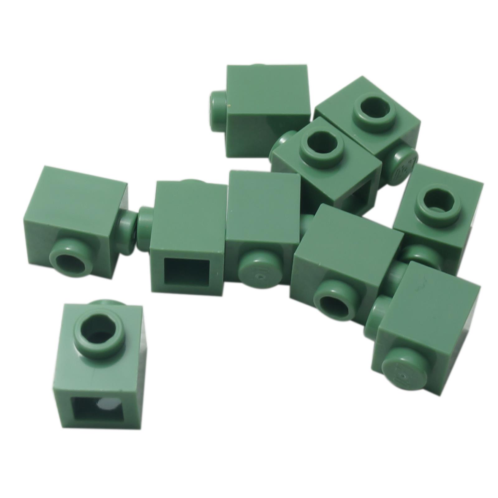 LEGO® Part 87087 - Brick 1x1 w/ Stud on 1 Side - Choose Color & Quantity - Picture 26 of 29