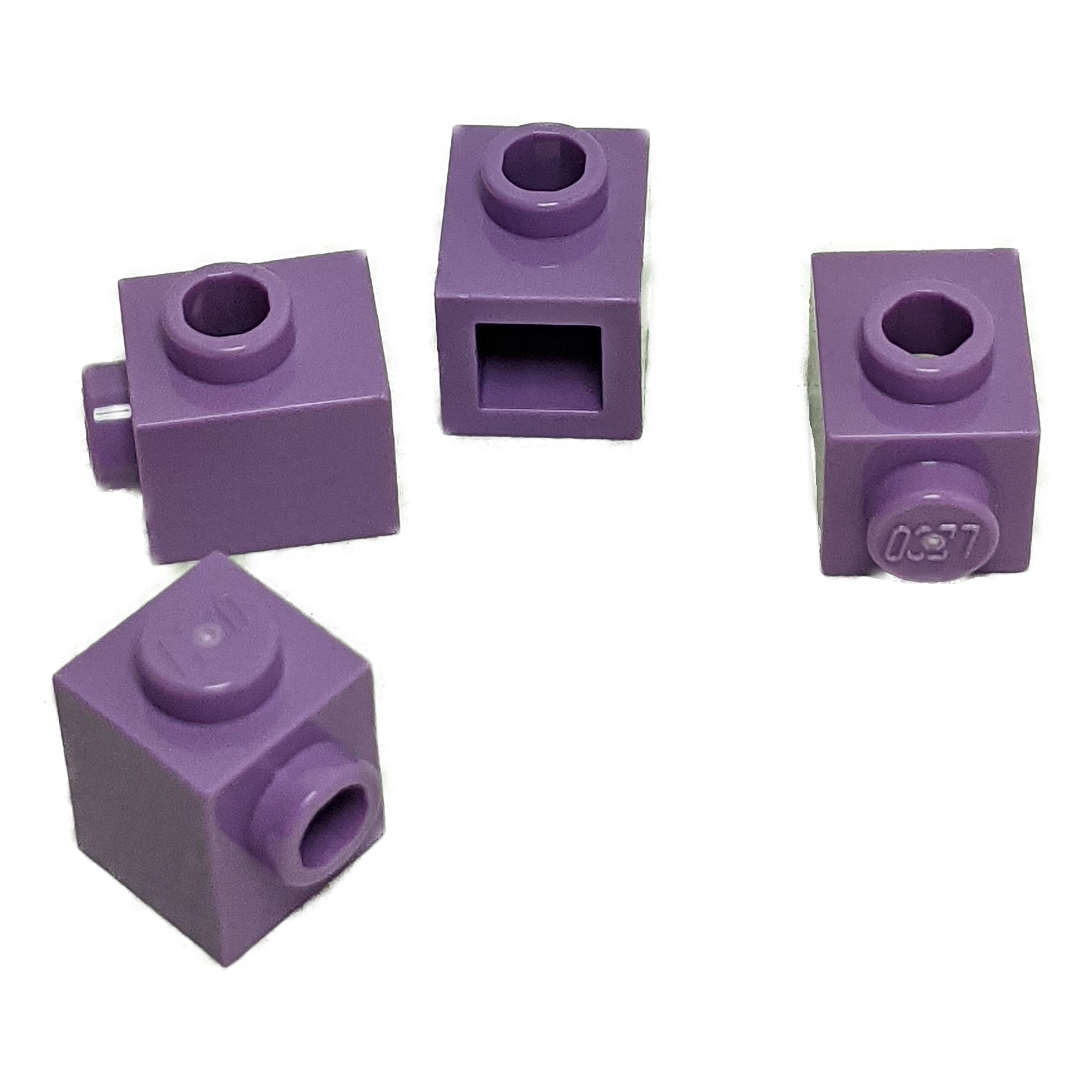 LEGO® Part 87087 - Brick 1x1 w/ Stud on 1 Side - Choose Color & Quantity - Picture 20 of 29