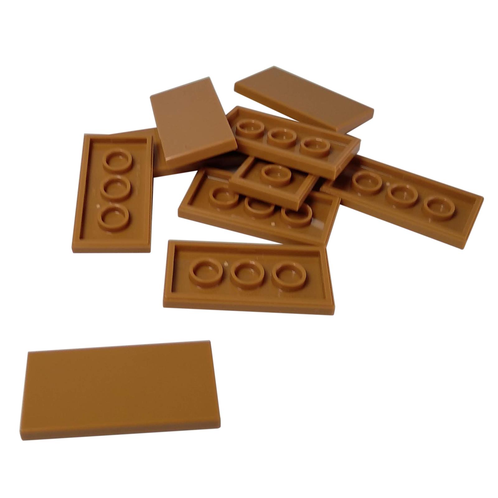 LEGO Part 87079: Tile 2 x 4 - Multiple Colors & Quantities - Picture 23 of 34