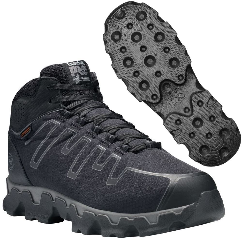 timberland powertrain timberland powertrain